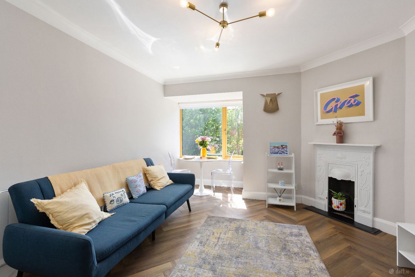 20 Portobello Harbour, Grove Road, Portobello, Dublin 6, D06A1N1