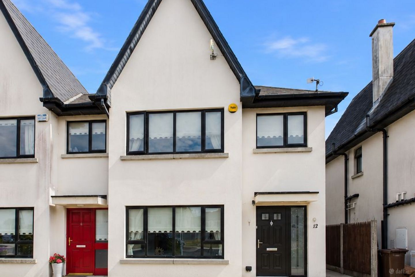 12 Elm Park, Carraig An Áird, Waterford City Centre, Co. Waterford, X91YX6F