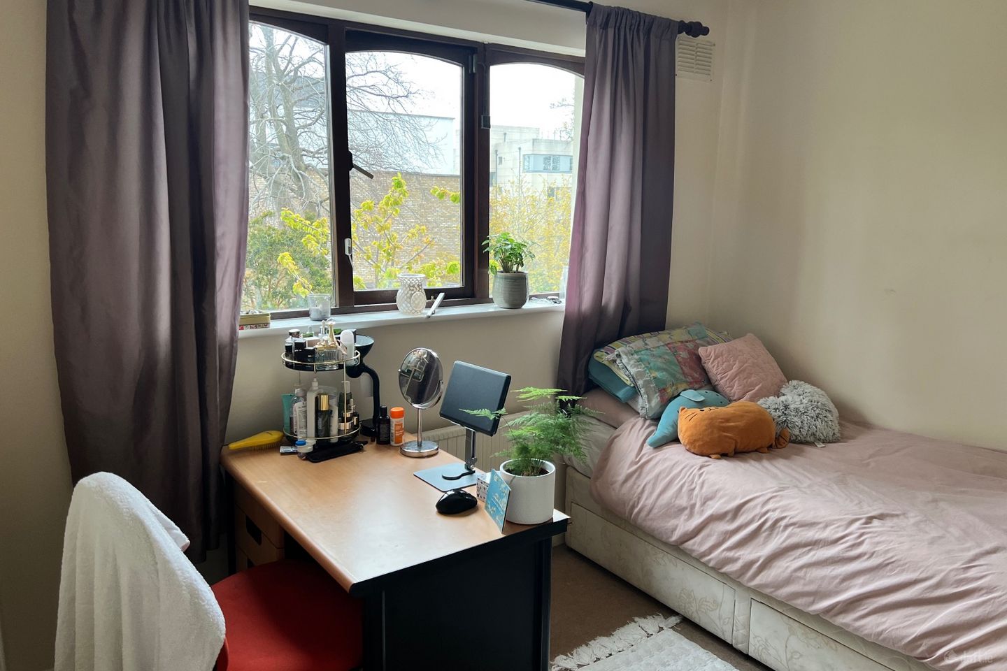 Belmont Lawn, Stillorgan, Blackrock, Co. Dublin, Stillorgan, Co. Dublin