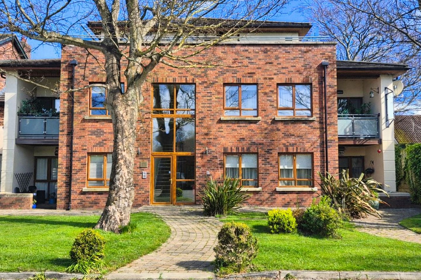 Apt 2 Sycamore House, Parkview, Sutton, Dublin 13, D13XA70