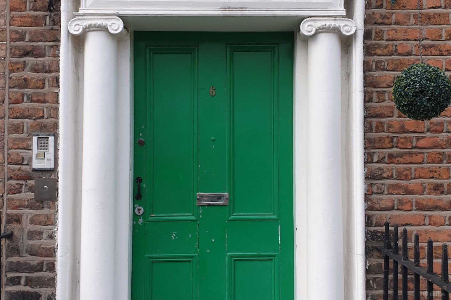 Upper Sherrard Street, Dublin 1