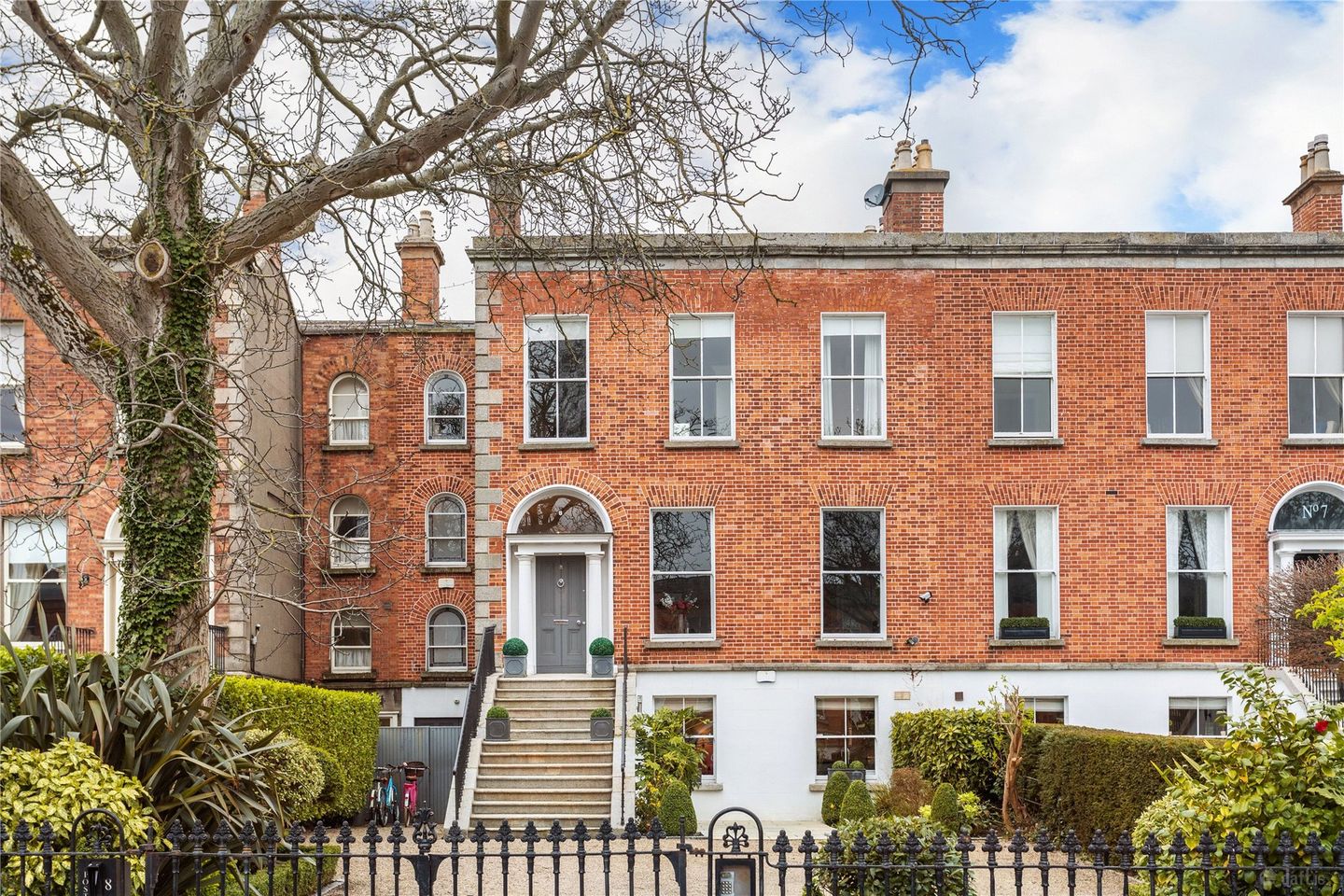 8 Palmerston Road, Rathmines, Dublin 6, D06W562