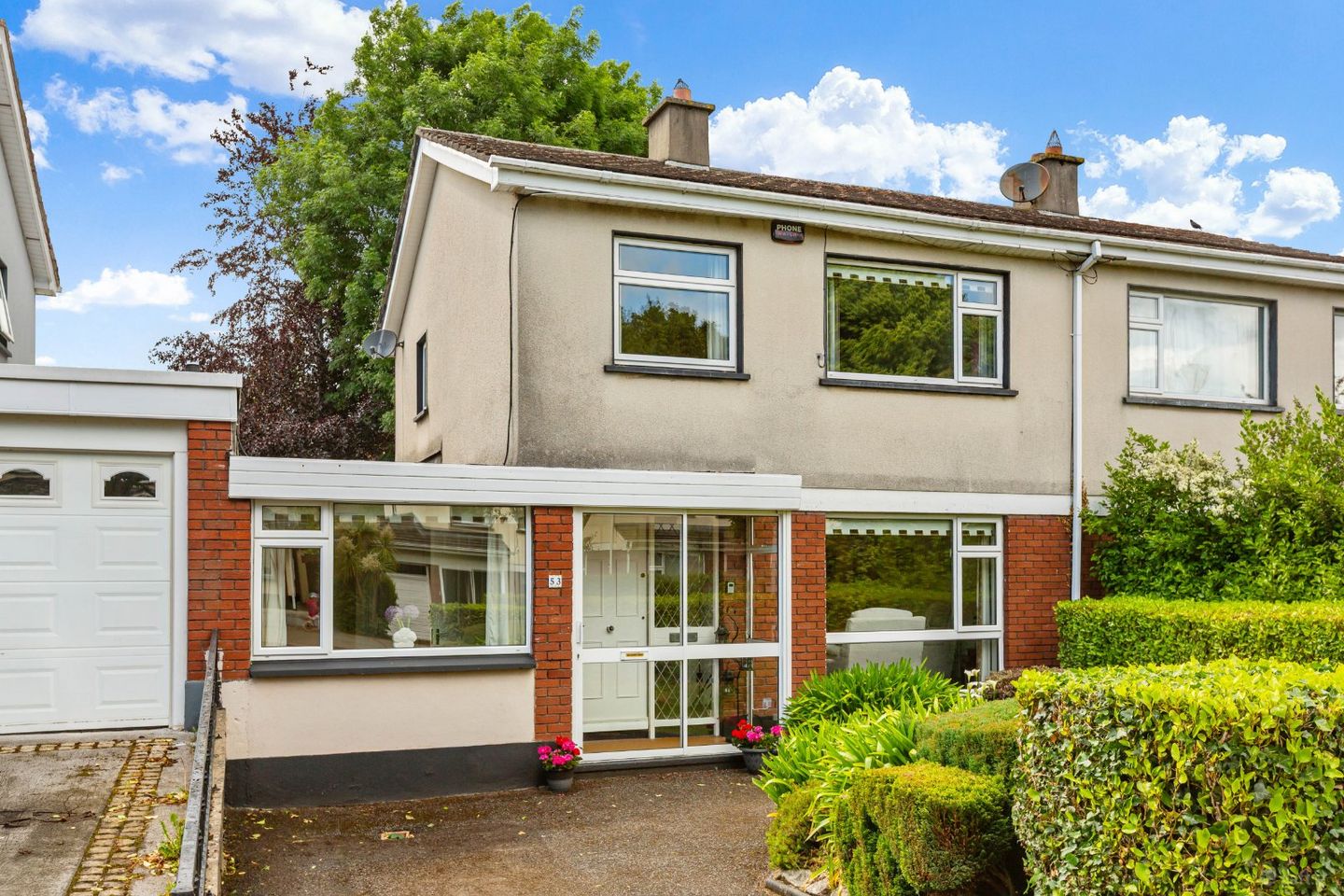 53 Marley Avenue, Rathfarnham, Dublin 16, D16DW77