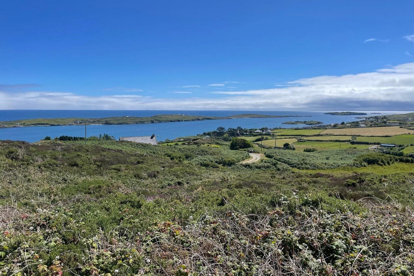 1 Acre Site, South Schull, Schull, Co. Cork, P81Y984