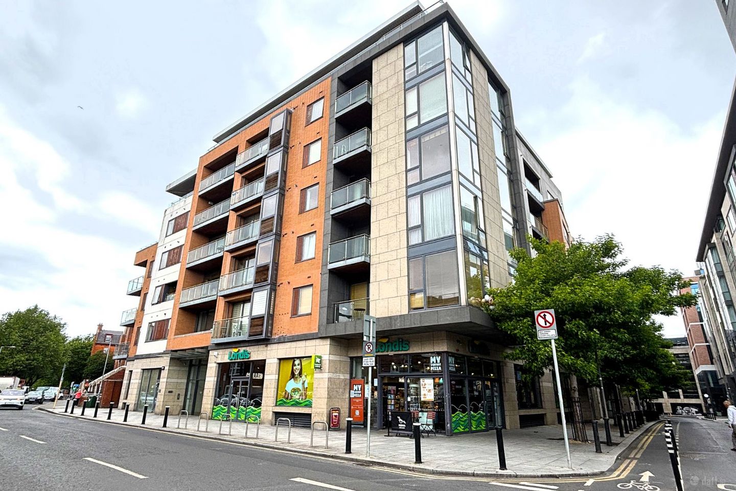 Castle Way, Christchurch, Dublin 8