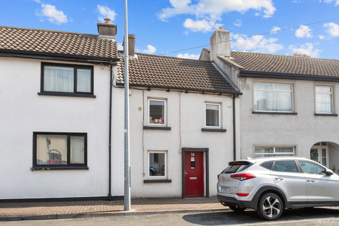 58 Lower Main Street, Arklow, Co Wicklow, Y14WP63