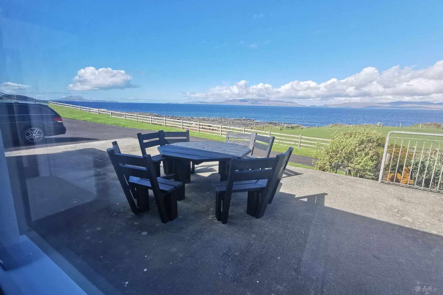 Pier Road, Leckanvy, Co. Mayo