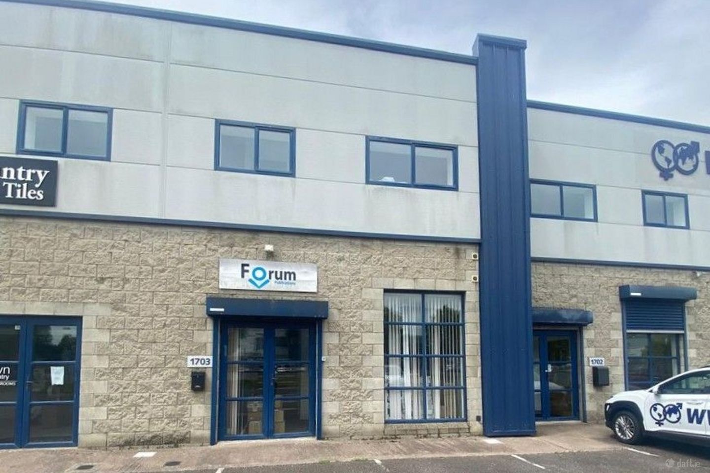Unit 1703 Euro Business Park, Little Island, Co. Cork