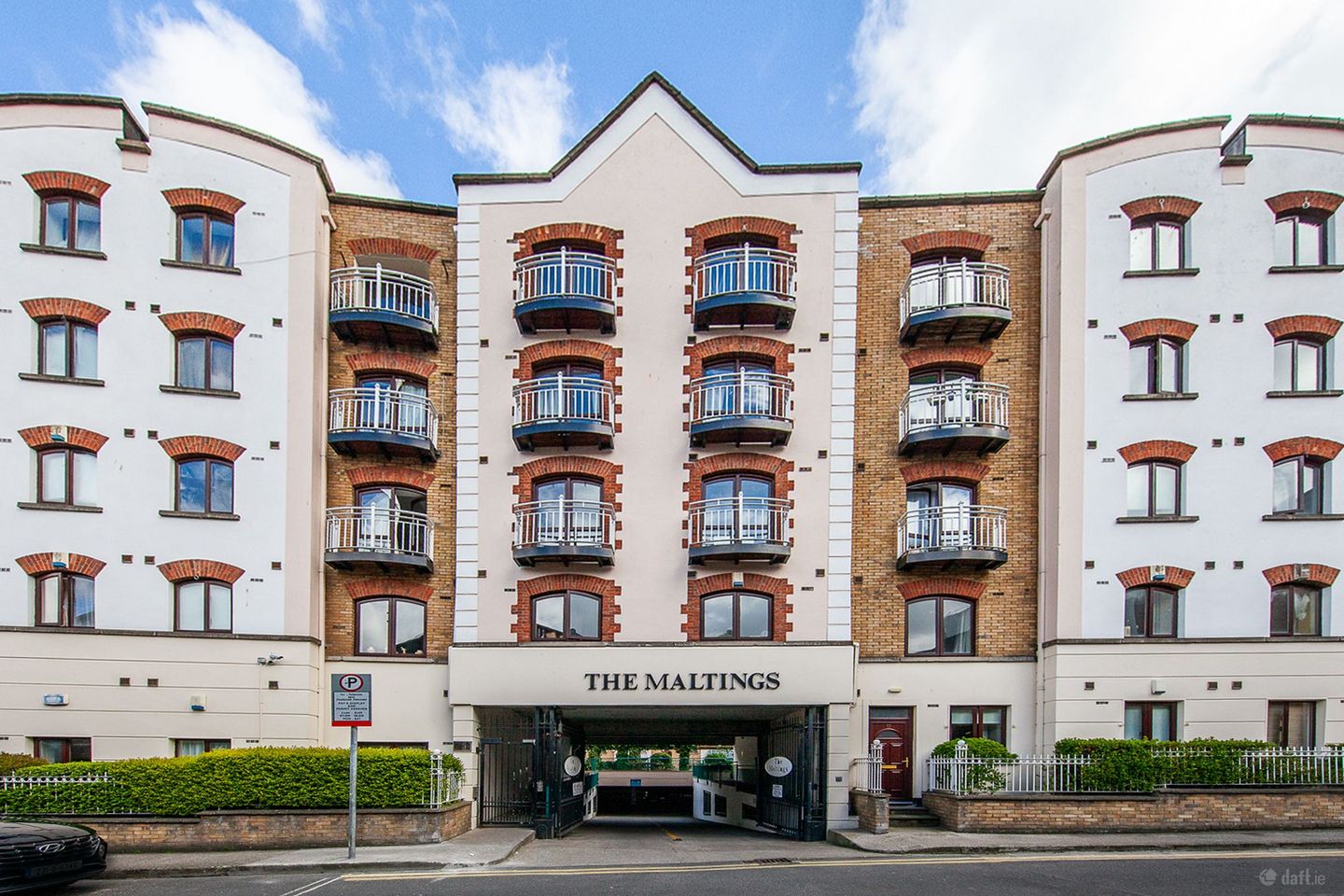Apartment 140 Block B, The Maltings, Dublin 8, D08NX56