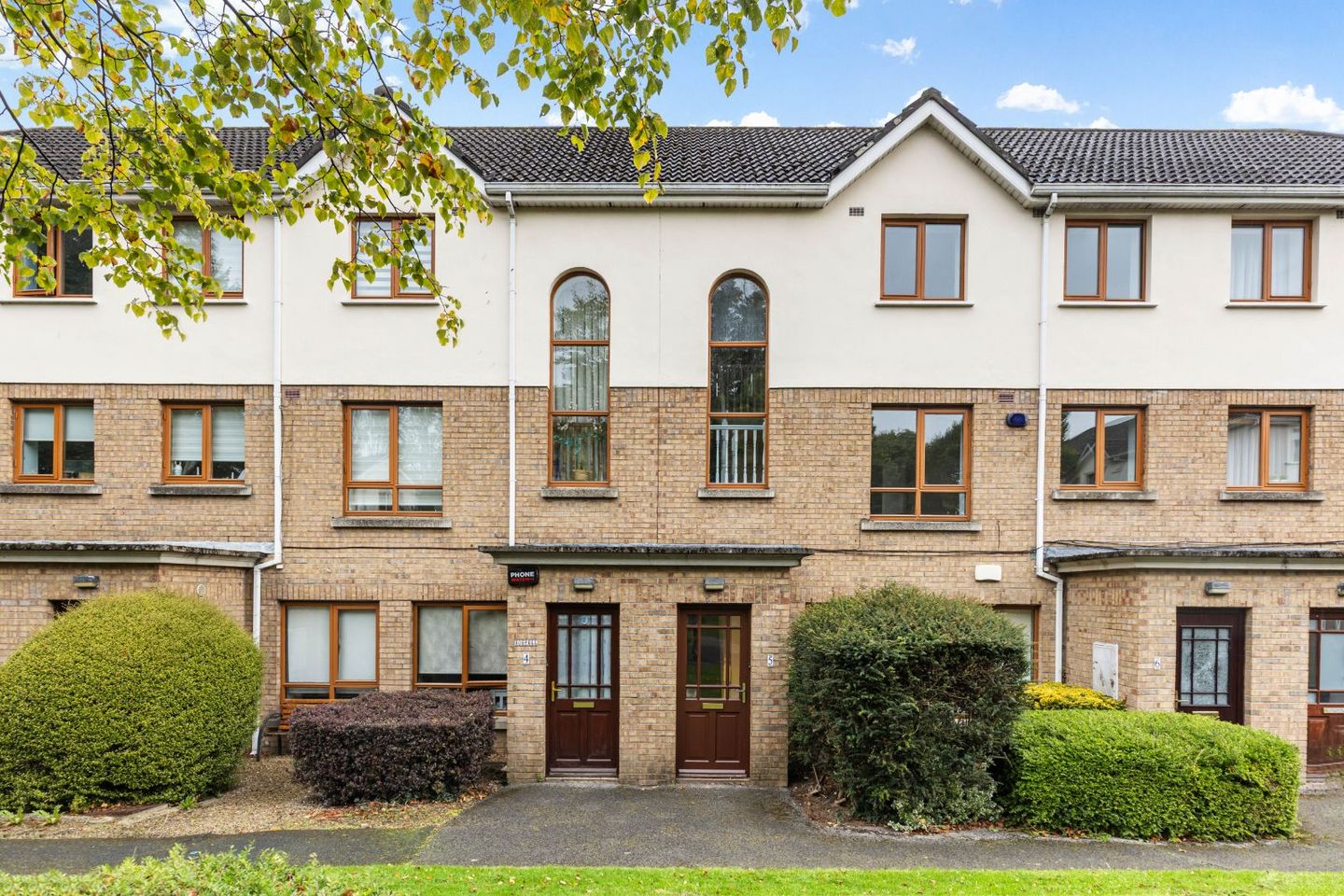 5 The Court, Larch Hill, Santry, Dublin 17, D17AR48