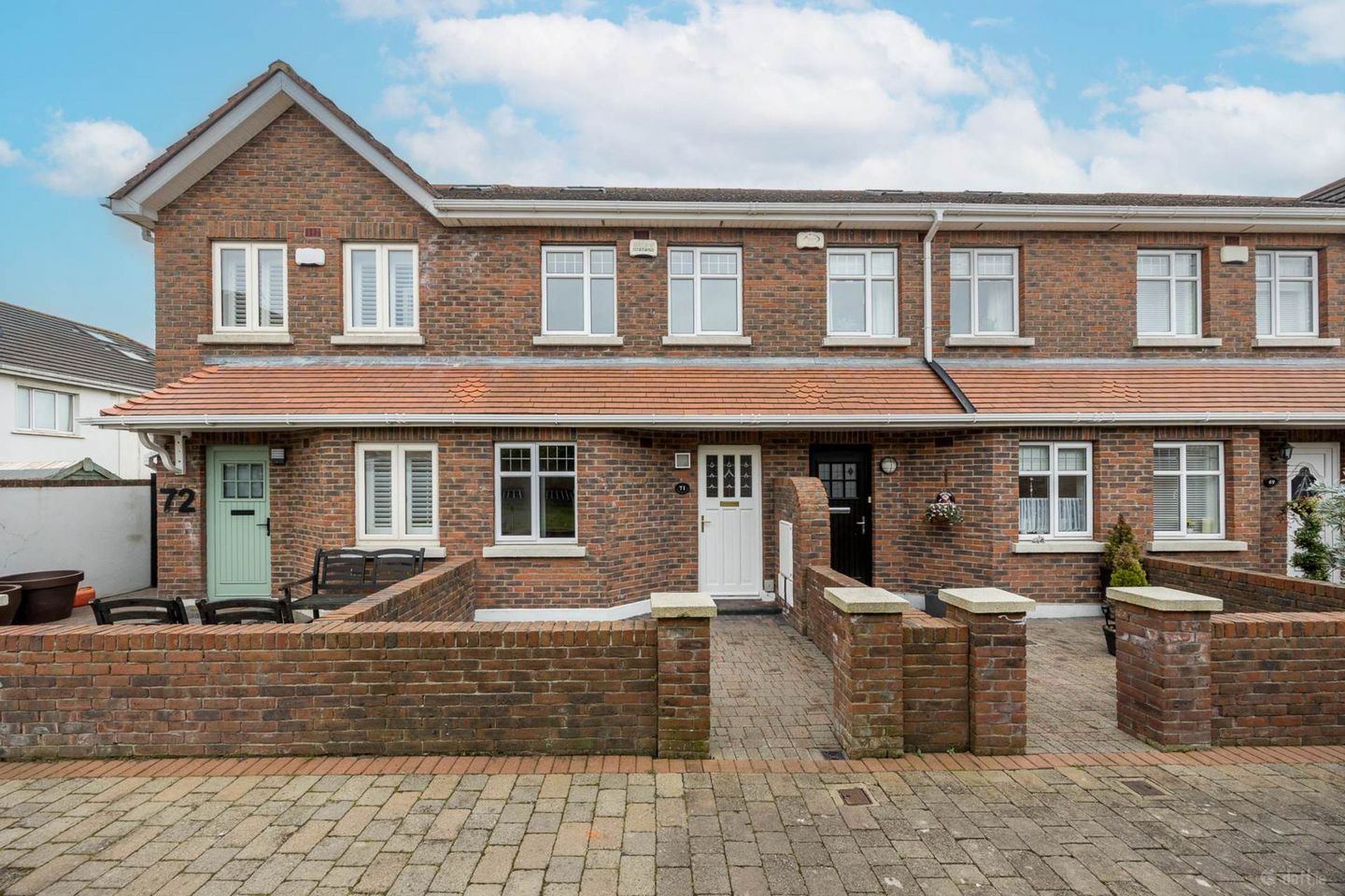 71 Heath Square, Finglas, Dublin 11, D11PW73