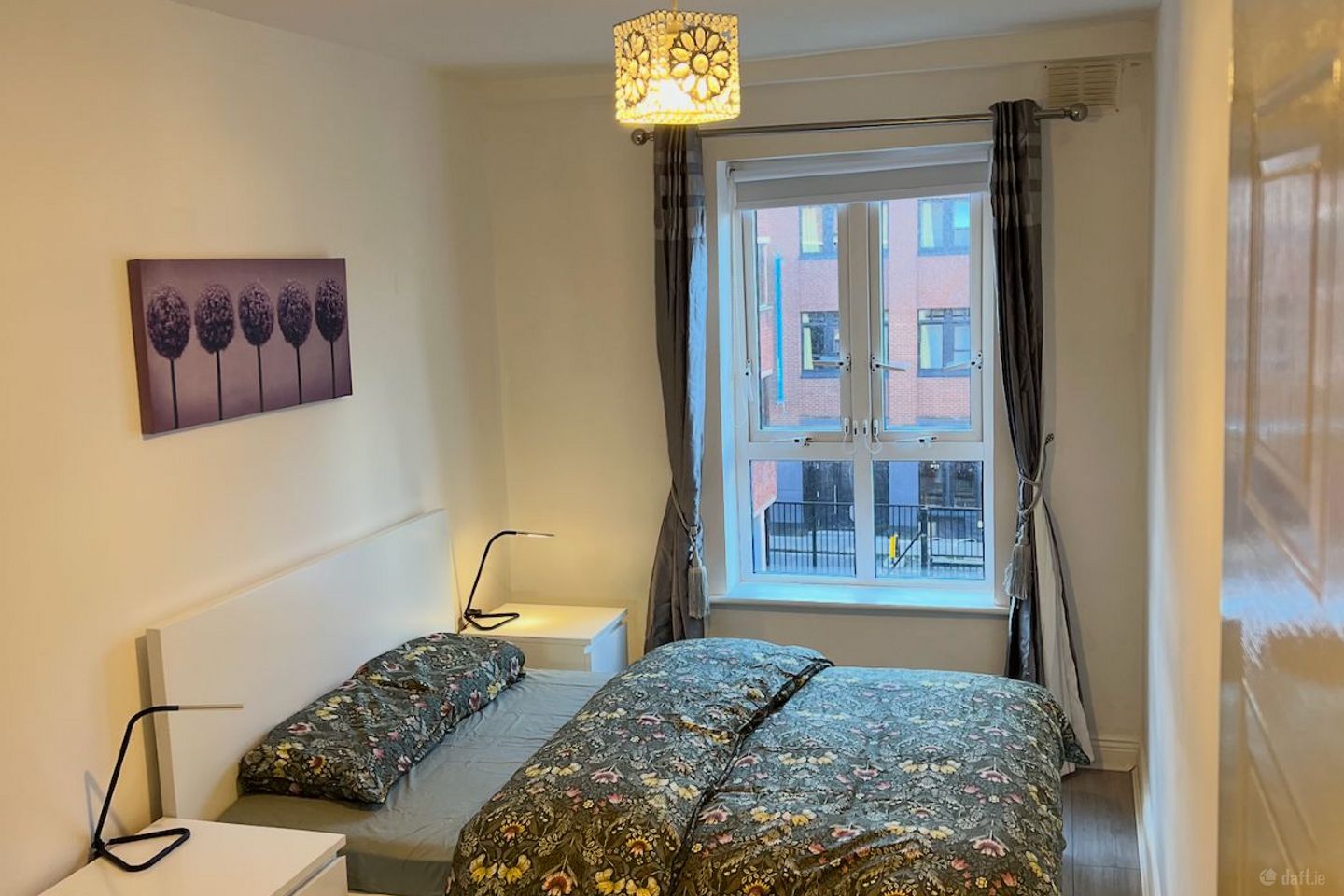 Apartment, Amiens Square, Amiens Street, Dublin 1, IFSC, Dublin 1