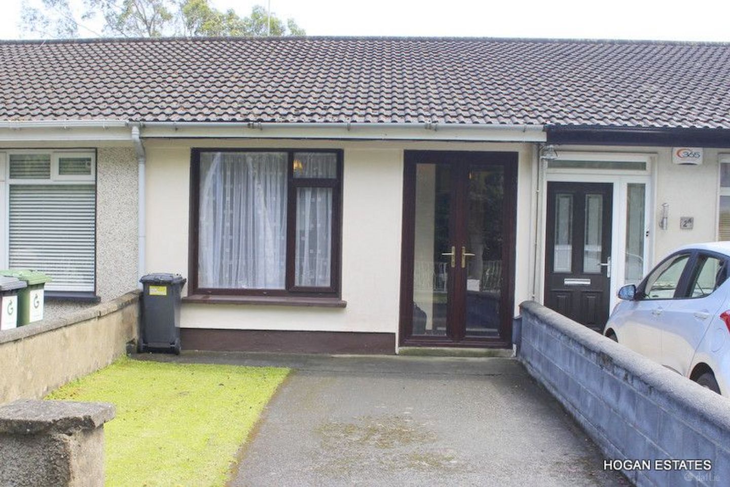 2 Cherrywood Villas, Dublin 22, Clondalkin, Dublin 22, D22P521