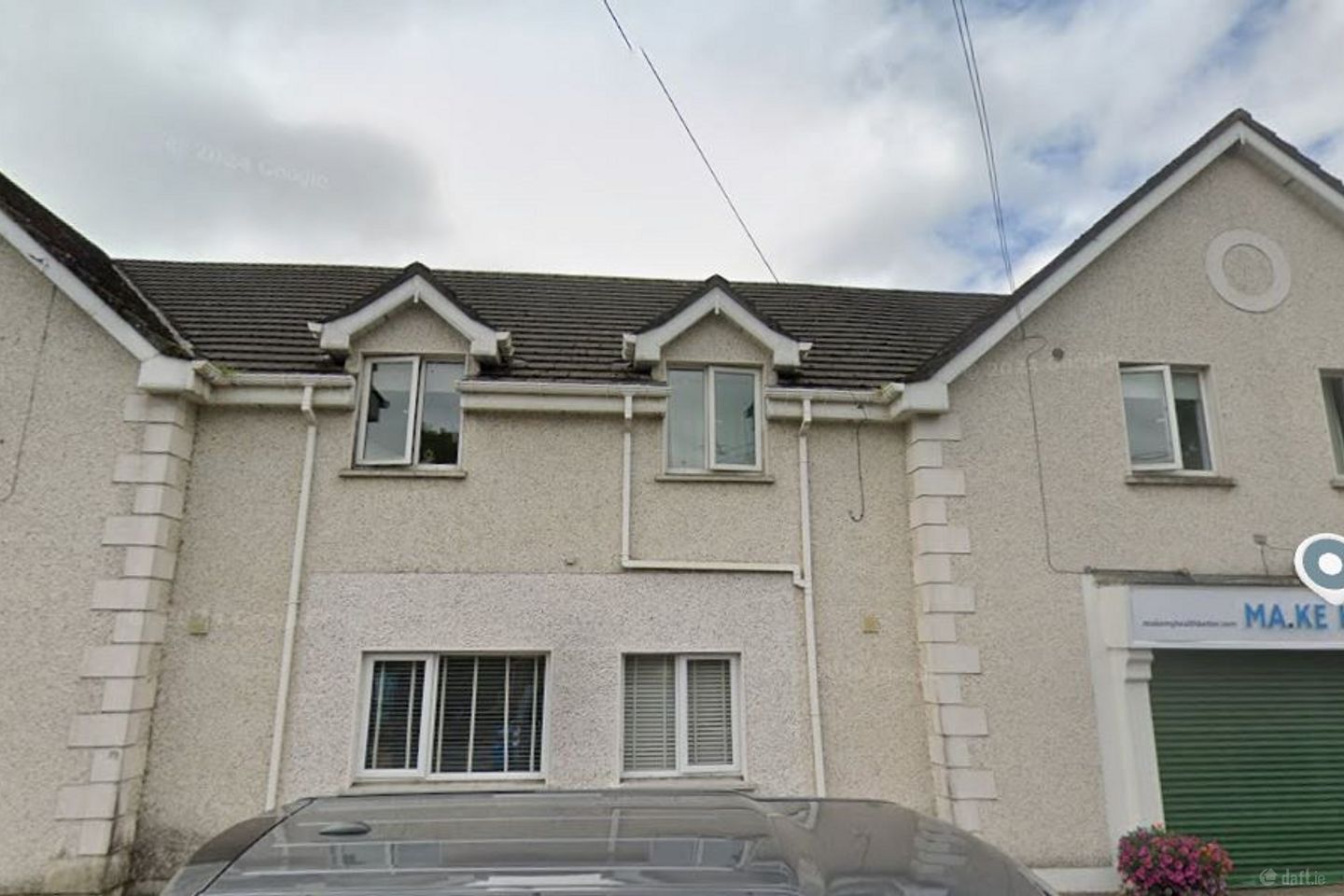 Apartment, Kilmessan, Co. Meath