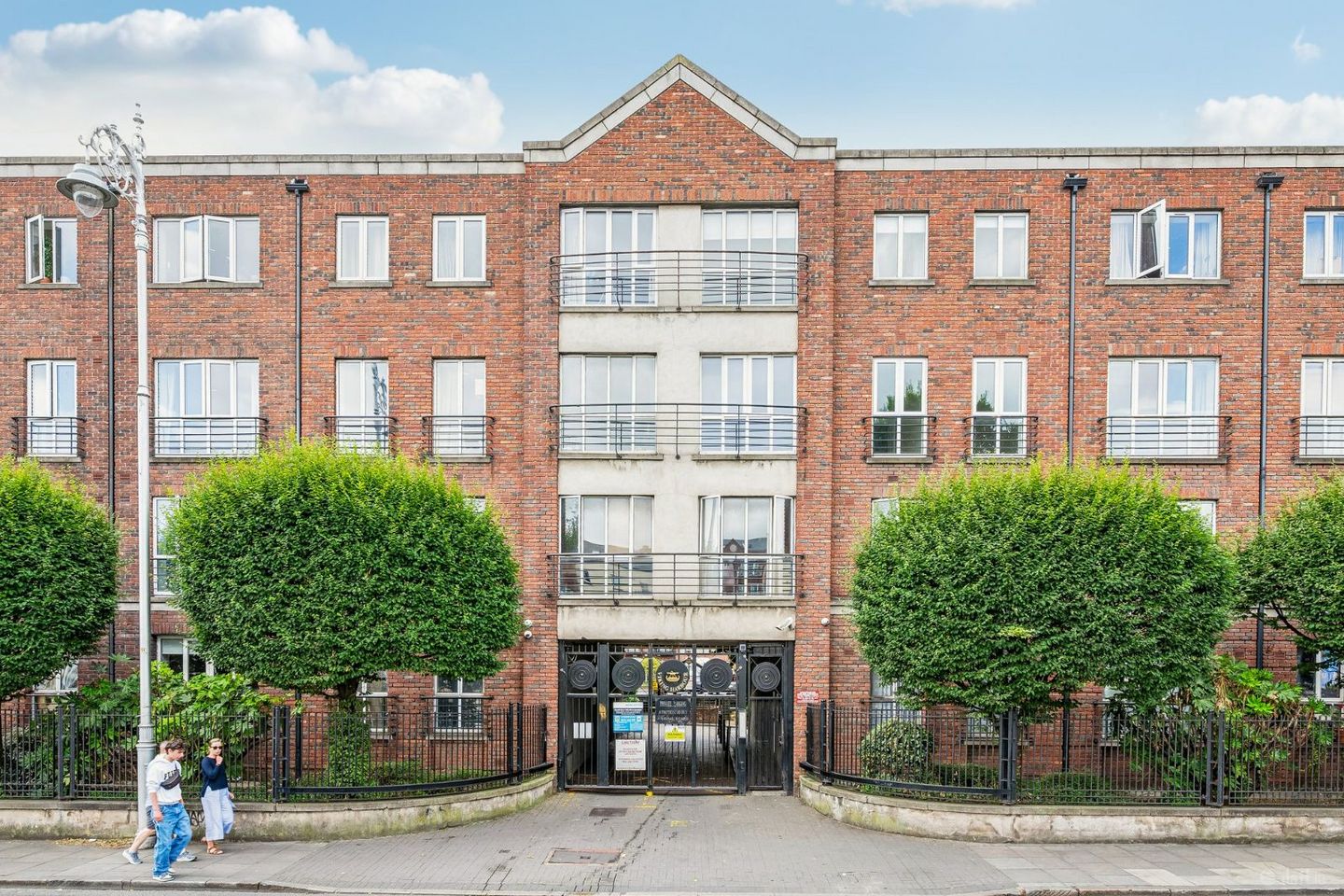 28 Joyce House West, Viking Harbour Apartments, Dublin 8, D08PT92