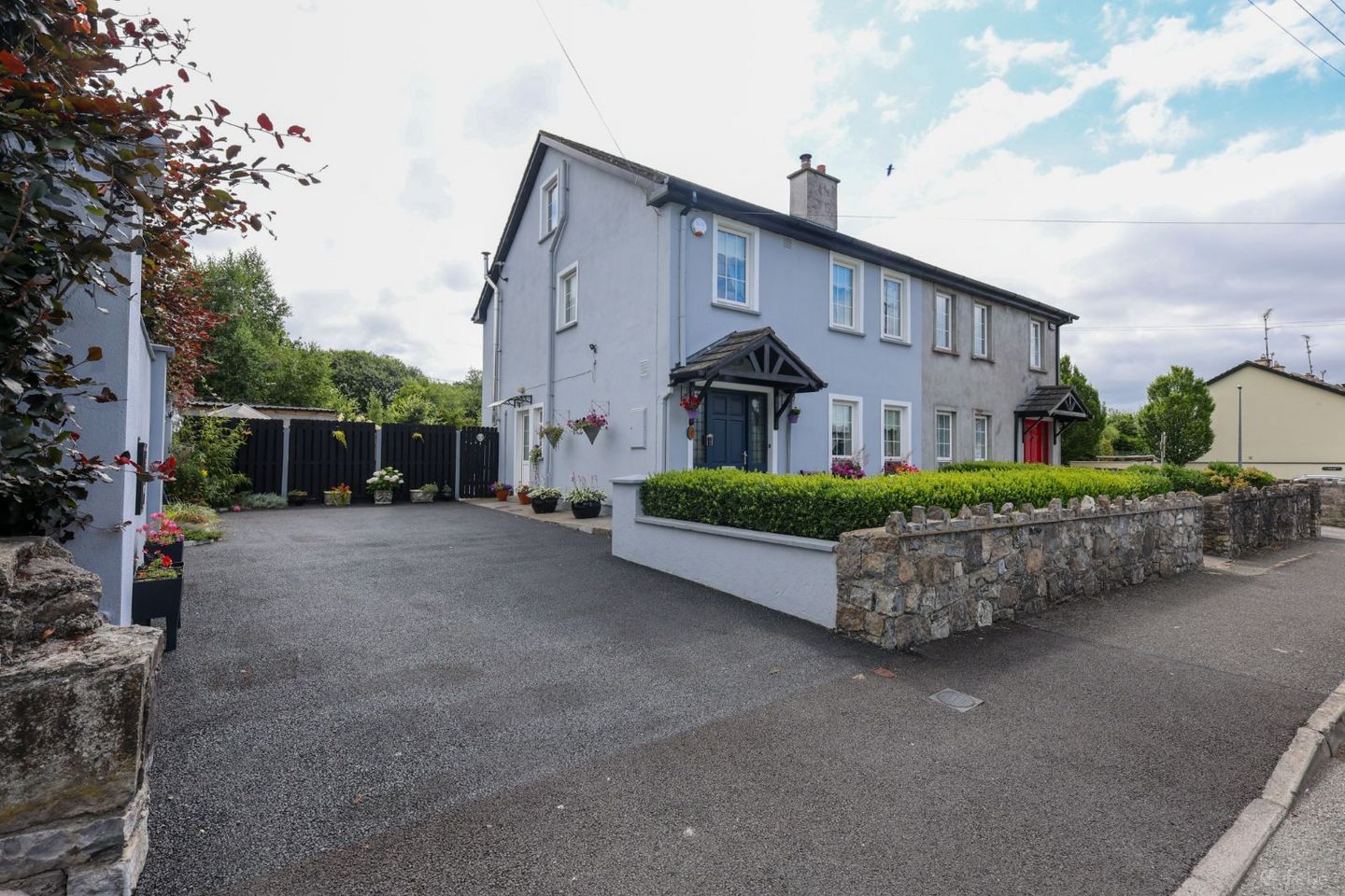 The Barns, Water Street, Castlepollard, Castlepollard, Co. Westmeath, N91K854