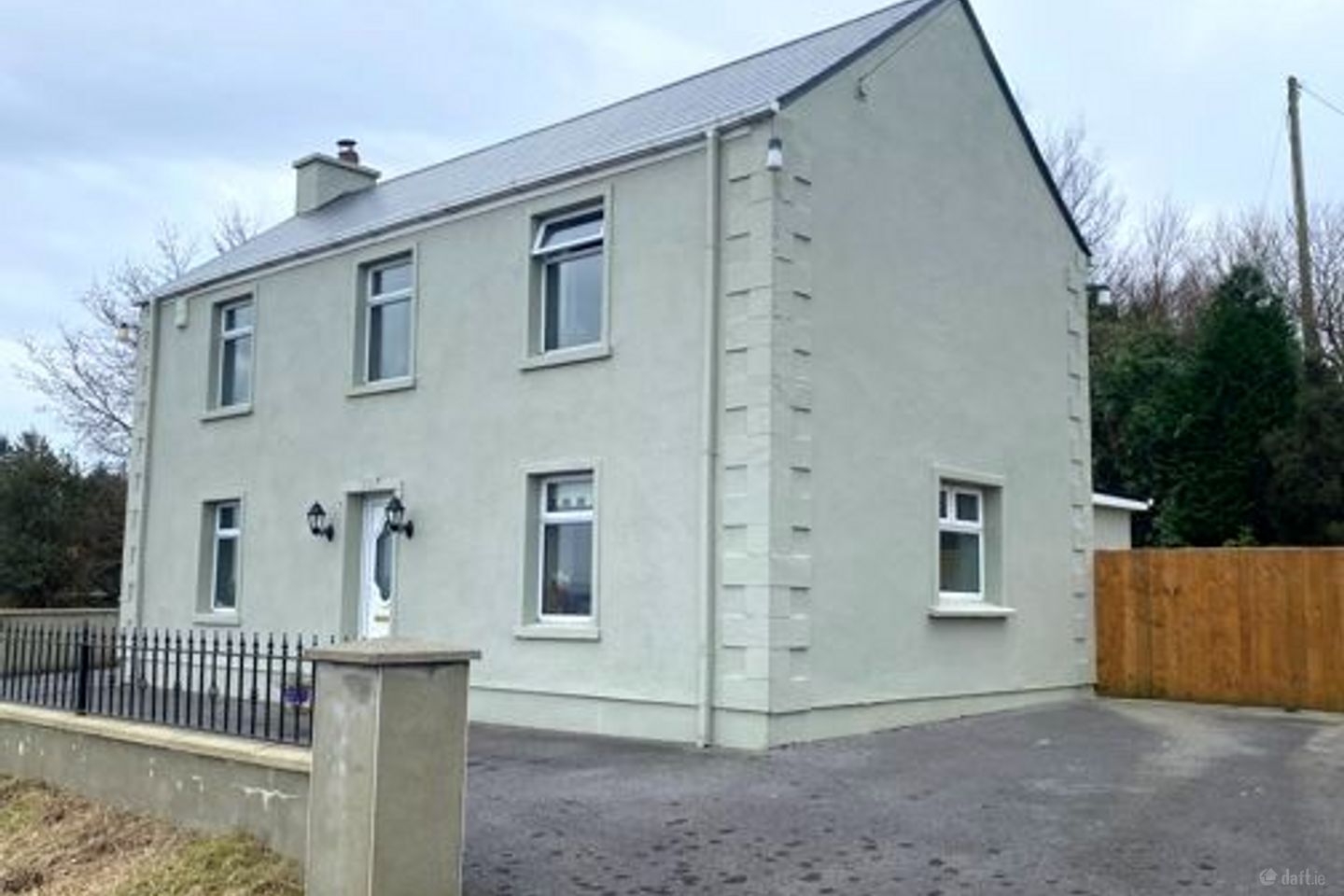 Meentullynagarn, Killybegs, Killybegs, Co. Donegal, F94X7V0