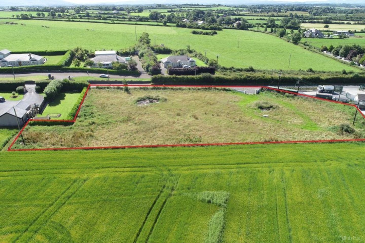 Killastaford, Cashel, Co. Tipperary