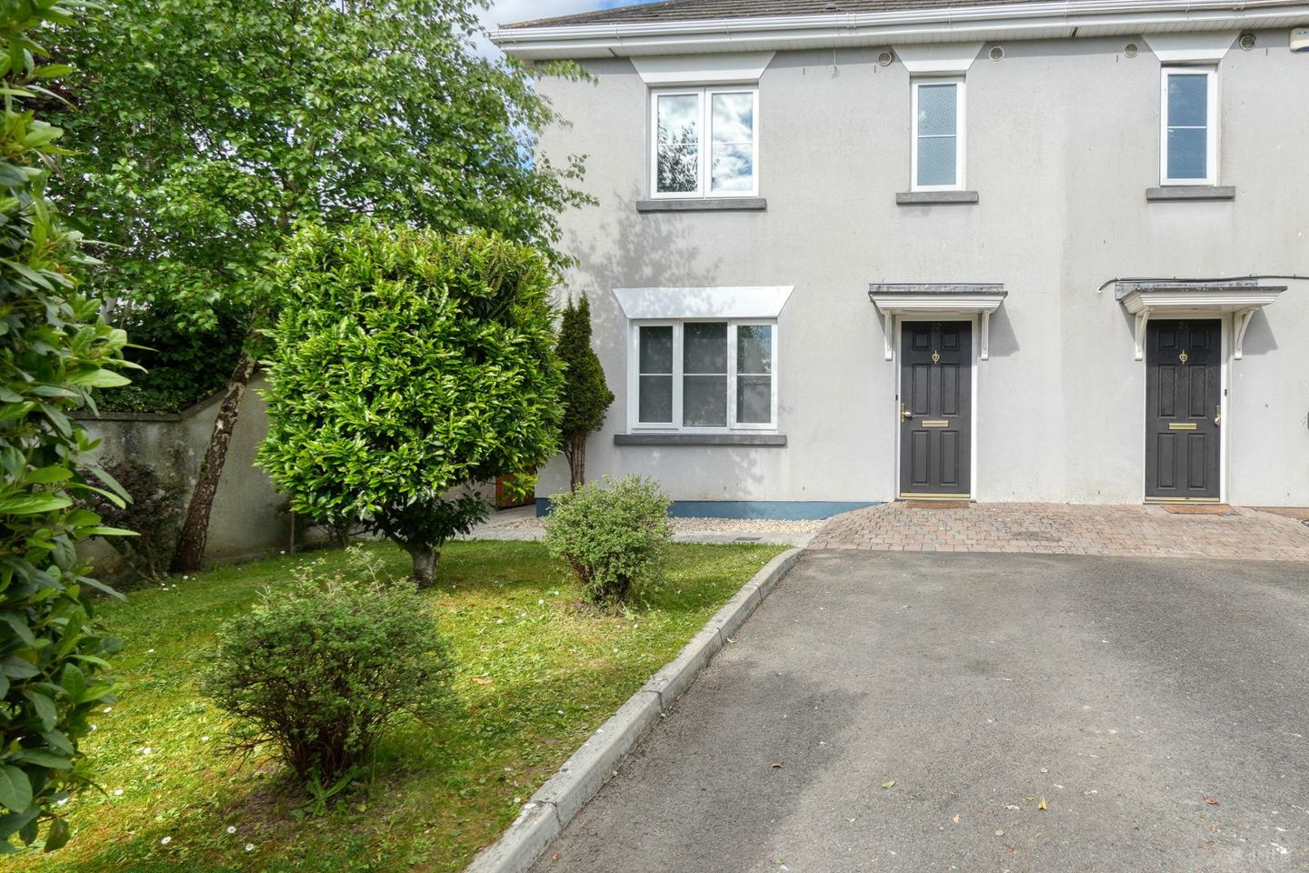 22 Lime Tree Avenue, Kilminchy, Kilminchy, Co. Laois, R32N7CE