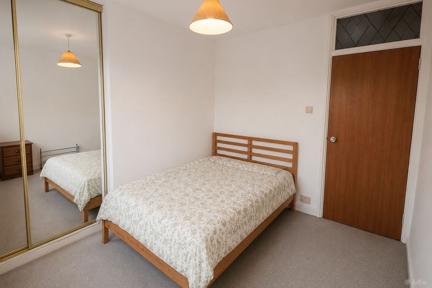 Corrvilla, Sydney Terrace, Blackrock, Co. Dublin