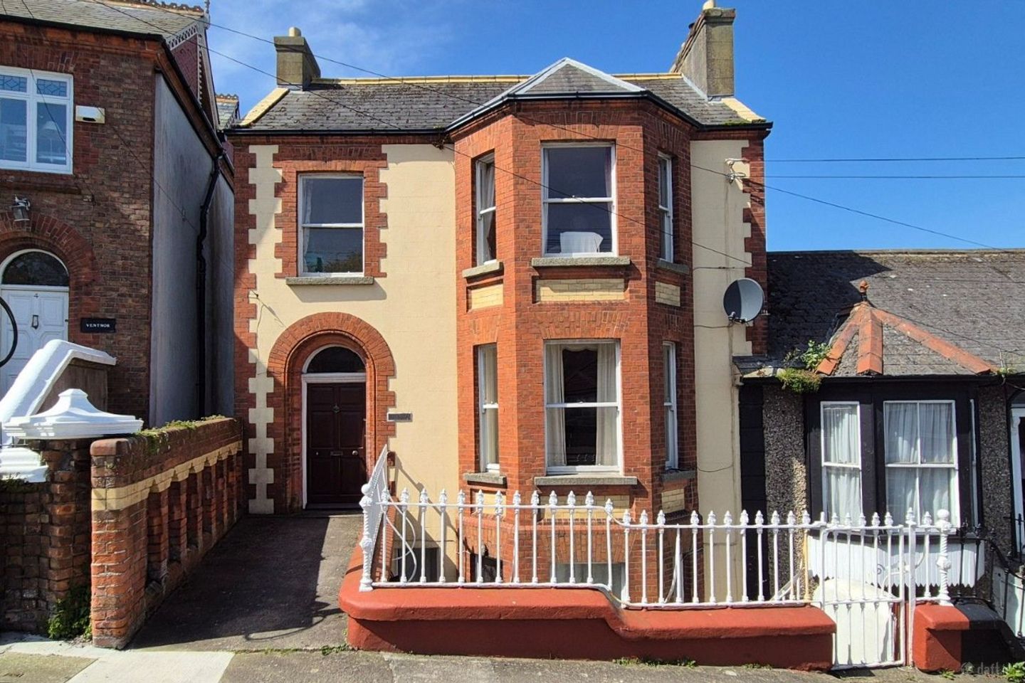 Melrose, 3 Thormanby Road, Howth, Co. Dublin, D13C448