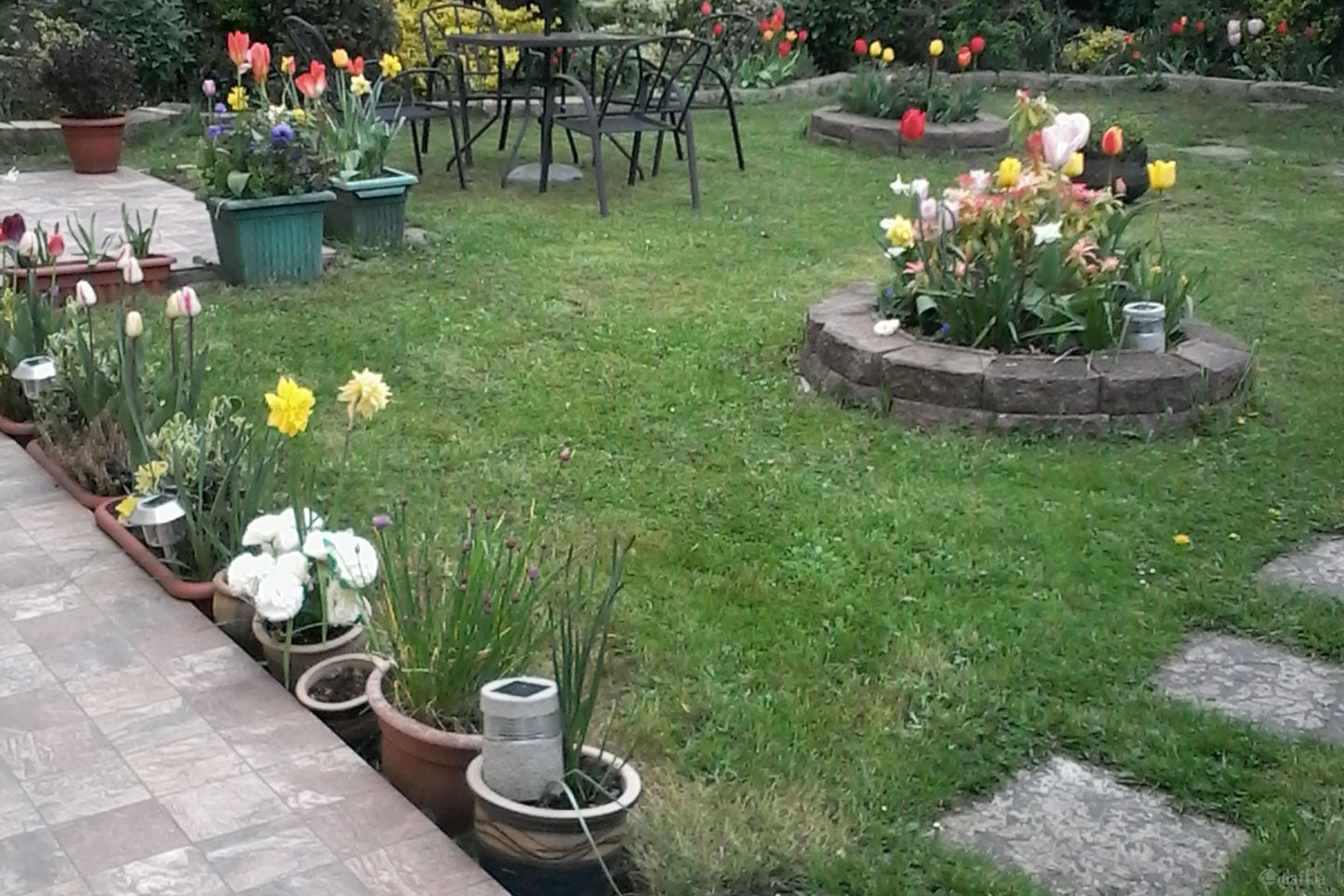  Bullock Park (behind SETU), Carlow Town, Co. Carlow