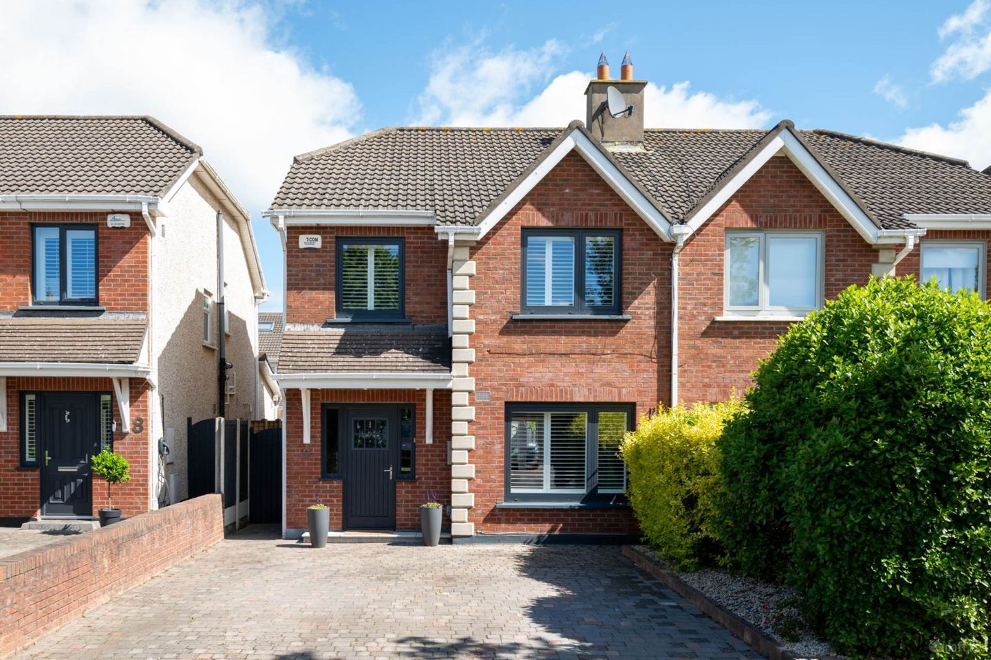 Gainsborough Downs, Malahide, Co. Dublin, K36NY51