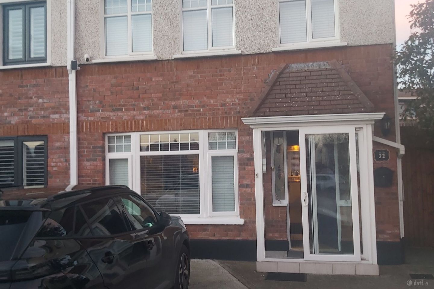 32 Greenwood Lawn, Ayrfield, Dublin 13