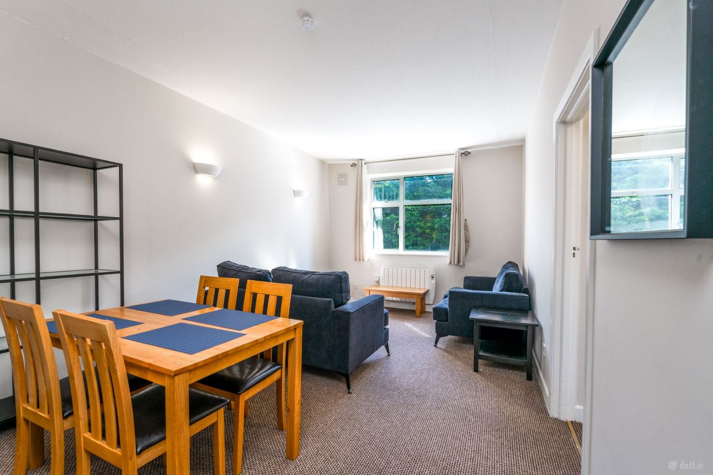 Apartment, Cranford Court, Stillorgan Road, Donnybrook, Dublin 4