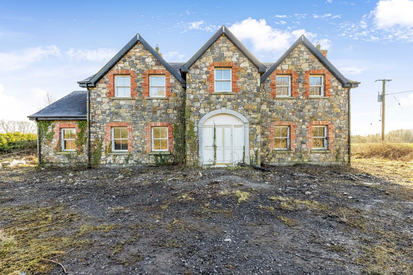 Meadstown, Dunderry, Trim, Co. Meath