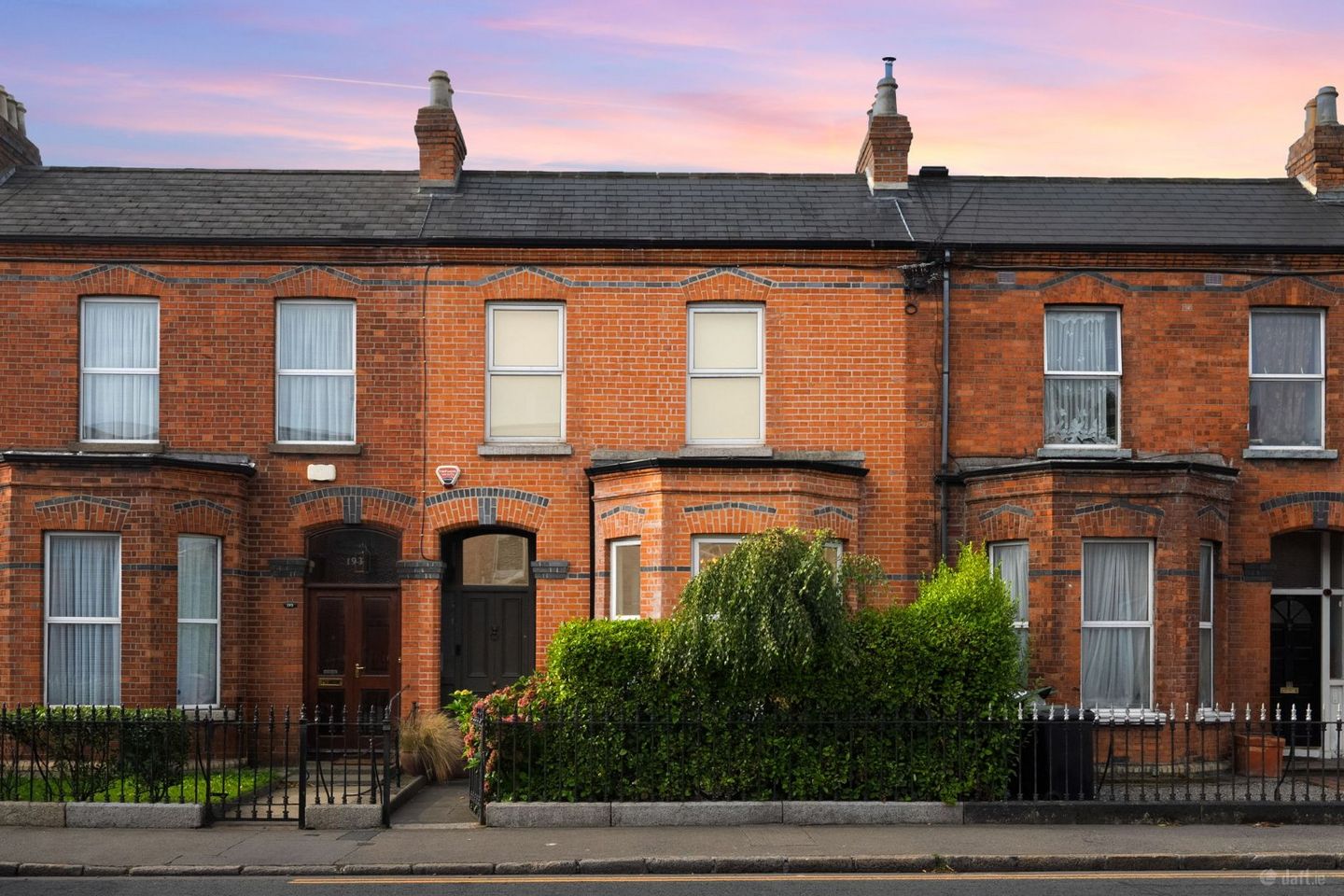 195 South Circular Road, Dublin 8, D08E0P8