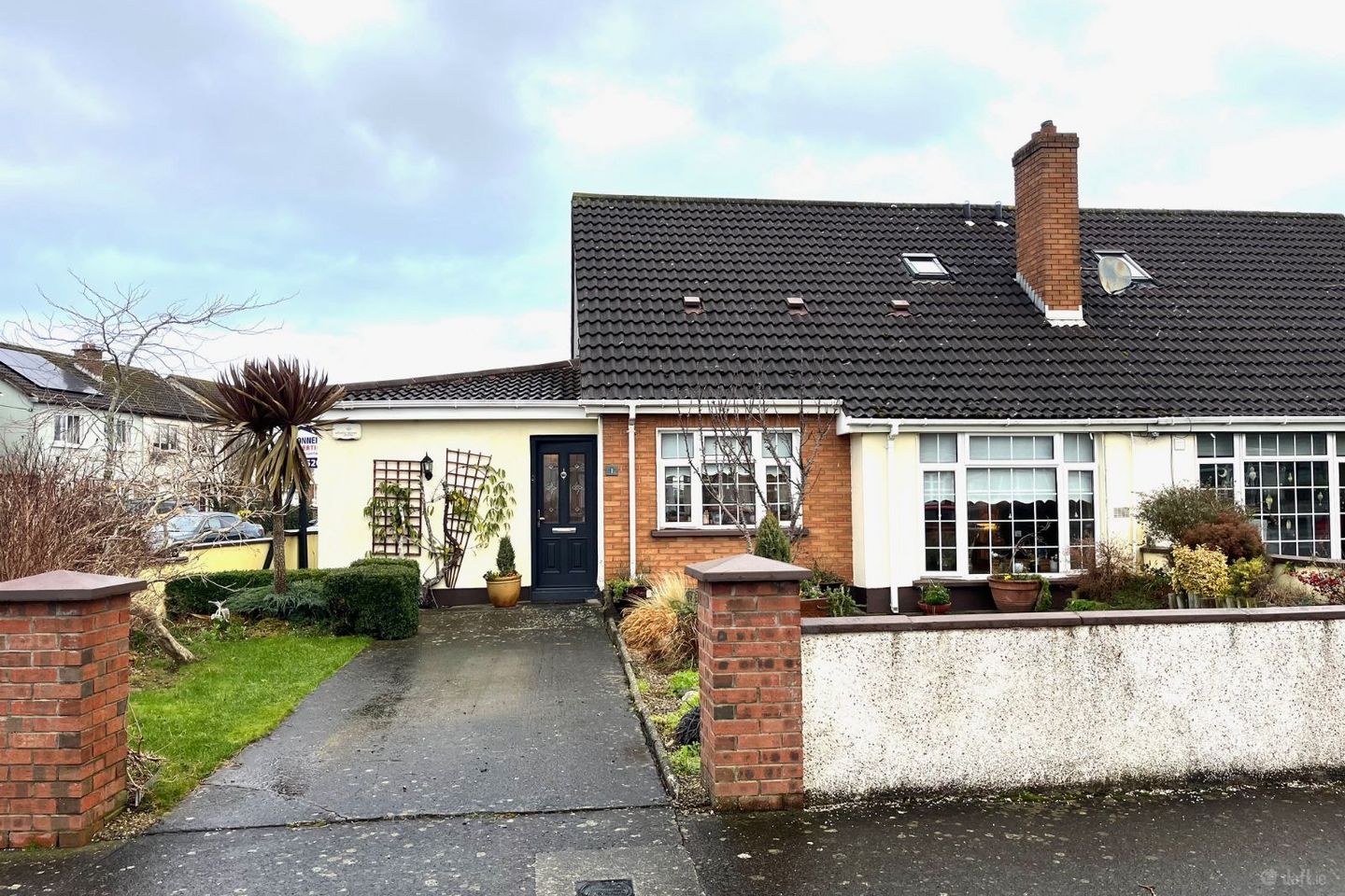 1 Willow Wood Walk, Hartstown, Hartstown, Dublin 15, D15WFY8