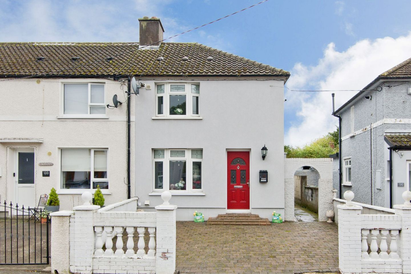 98 Ballyfermot Drive, Dublin 10, Ballyfermot, Dublin 10, D10XC67