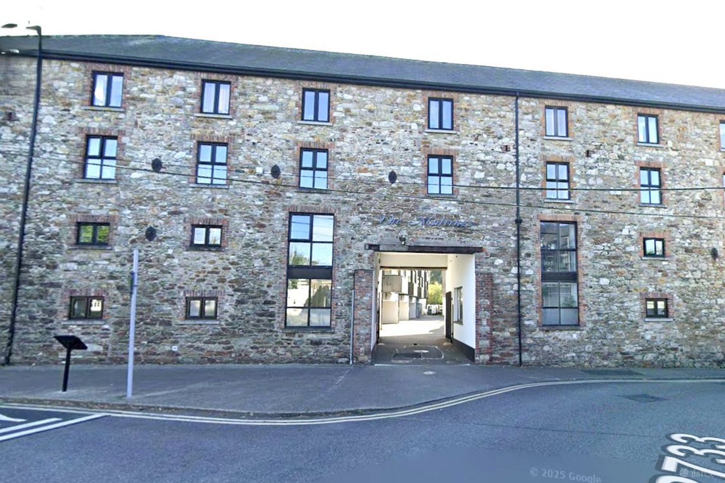 Apartment 31, The Maltings, Wexford Town, Co. Wexford