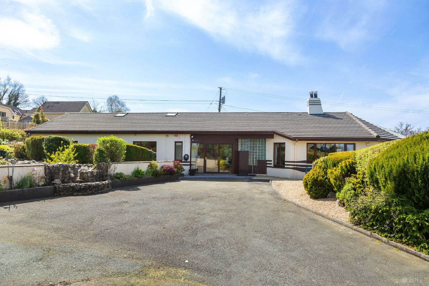 The Cascades, Ballynerrin Upper, Wicklow Town, Co. Wicklow, A67RX71
