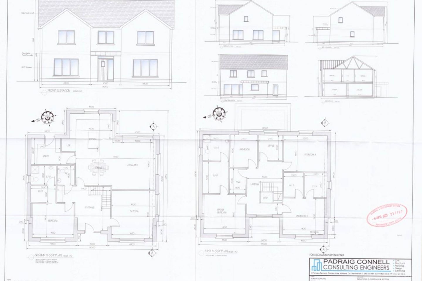 Carnagh East, Kiltoom, Co. Roscommon, N37YY51