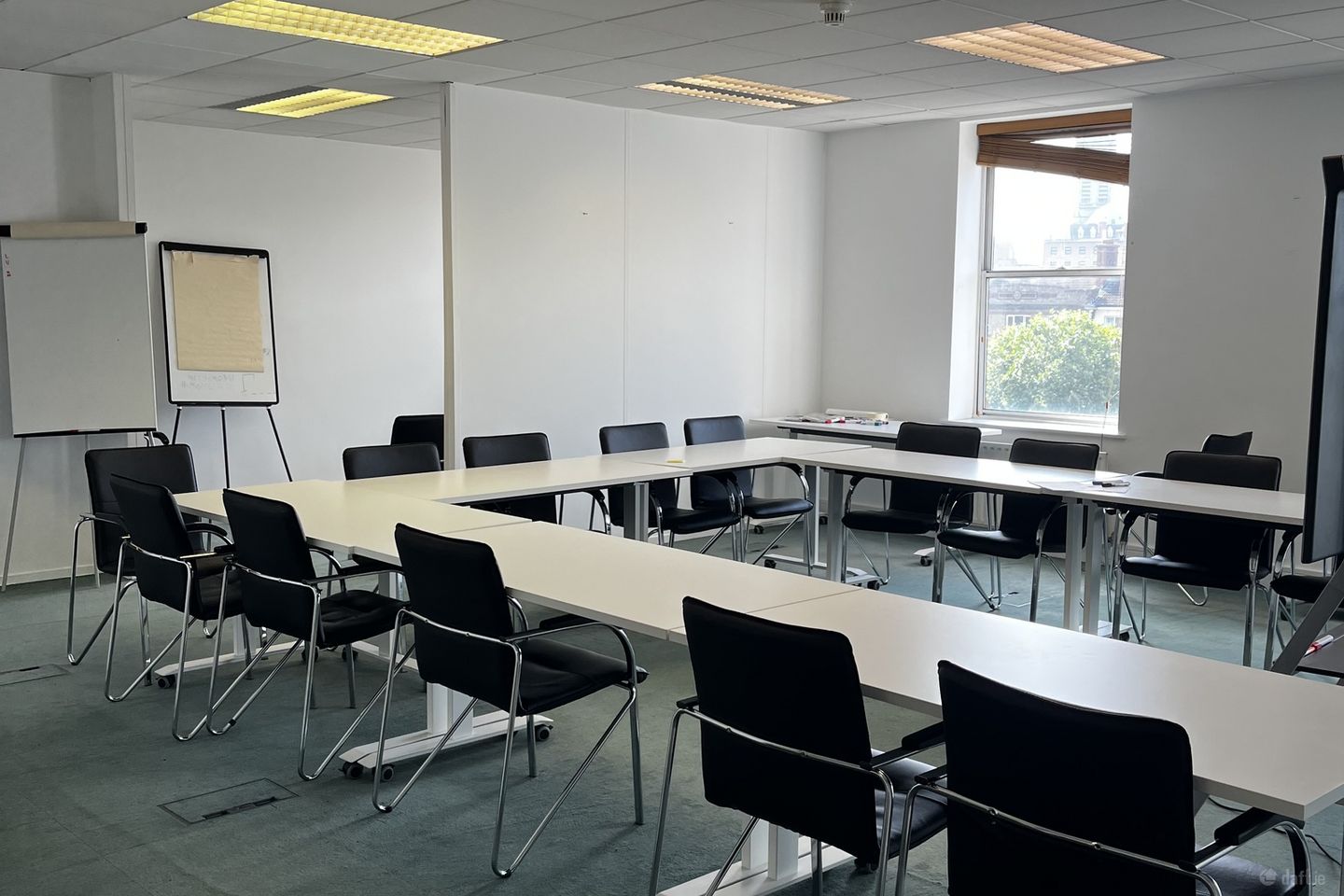 Kreston House, Arran Court, Smithfield, Dublin 1