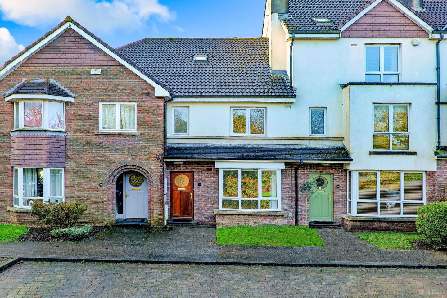 73 Rosan Glas, Rahoon, Co. Galway, H91E43T