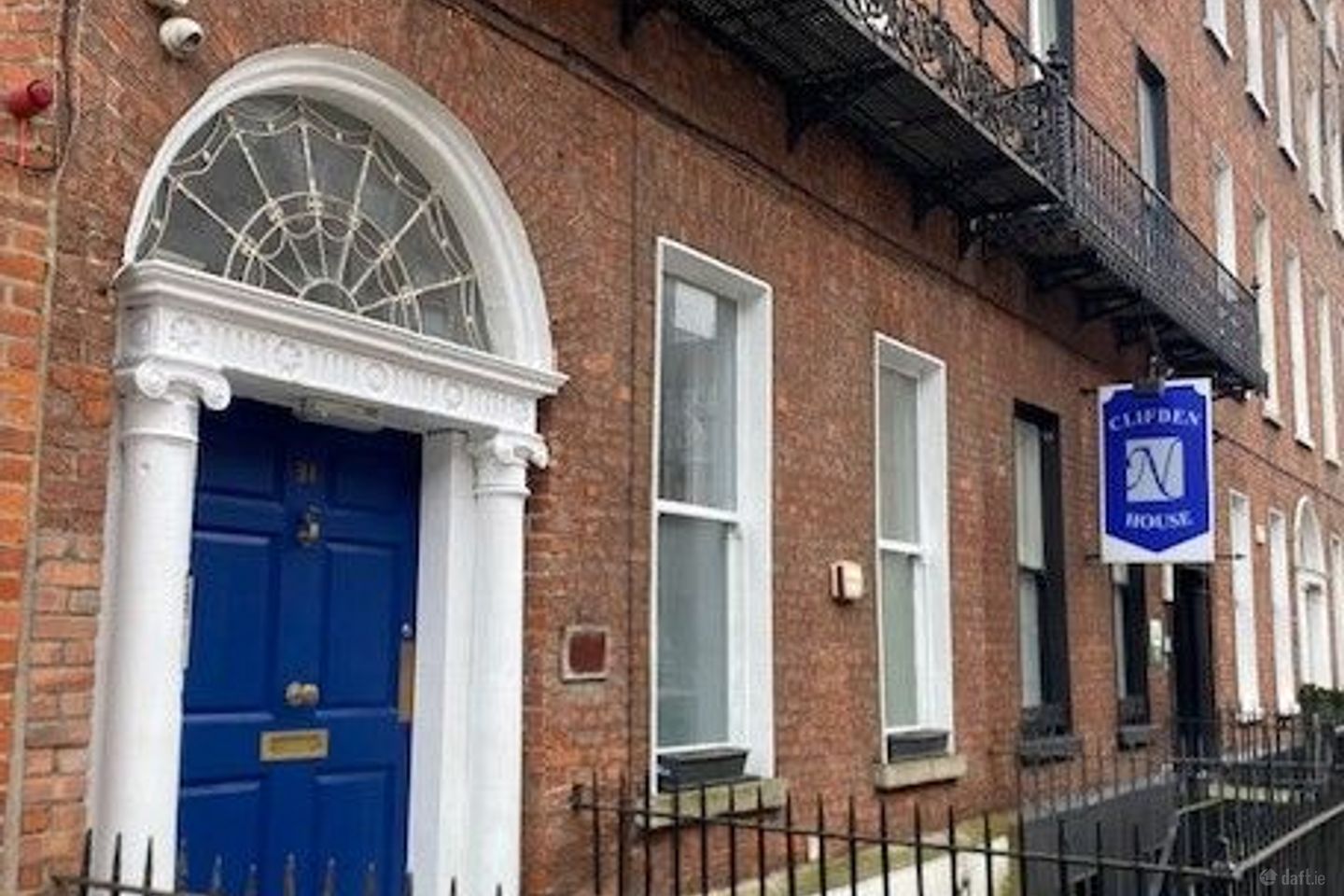 31 Gardiner Place, Dublin 1