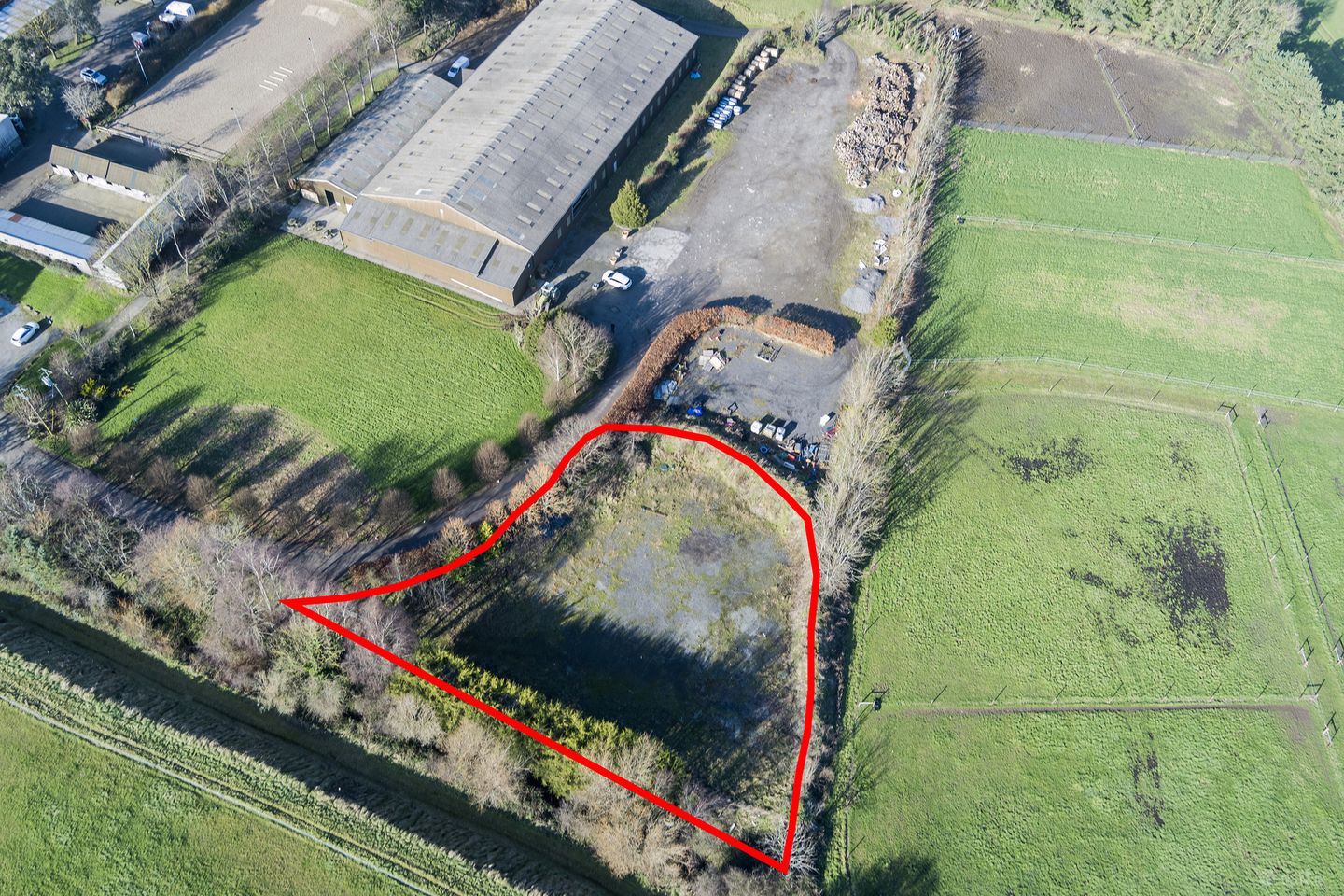 Kilronan, Swords, Co. Dublin