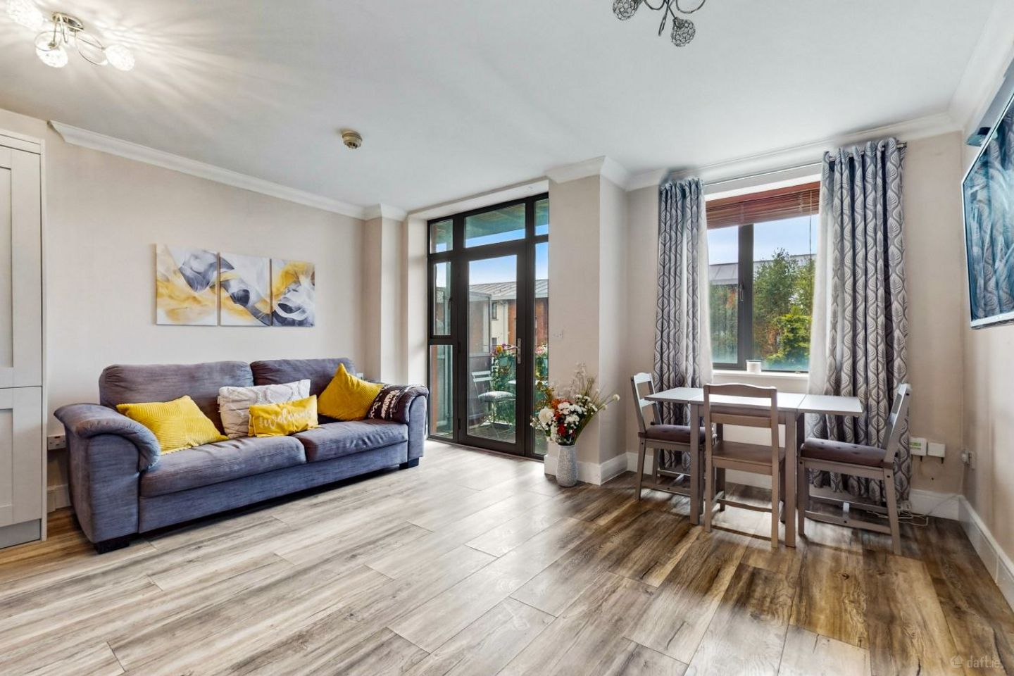 Flat 2, 15 B Main Street, Clongriffin, Dublin 13, D13TD77