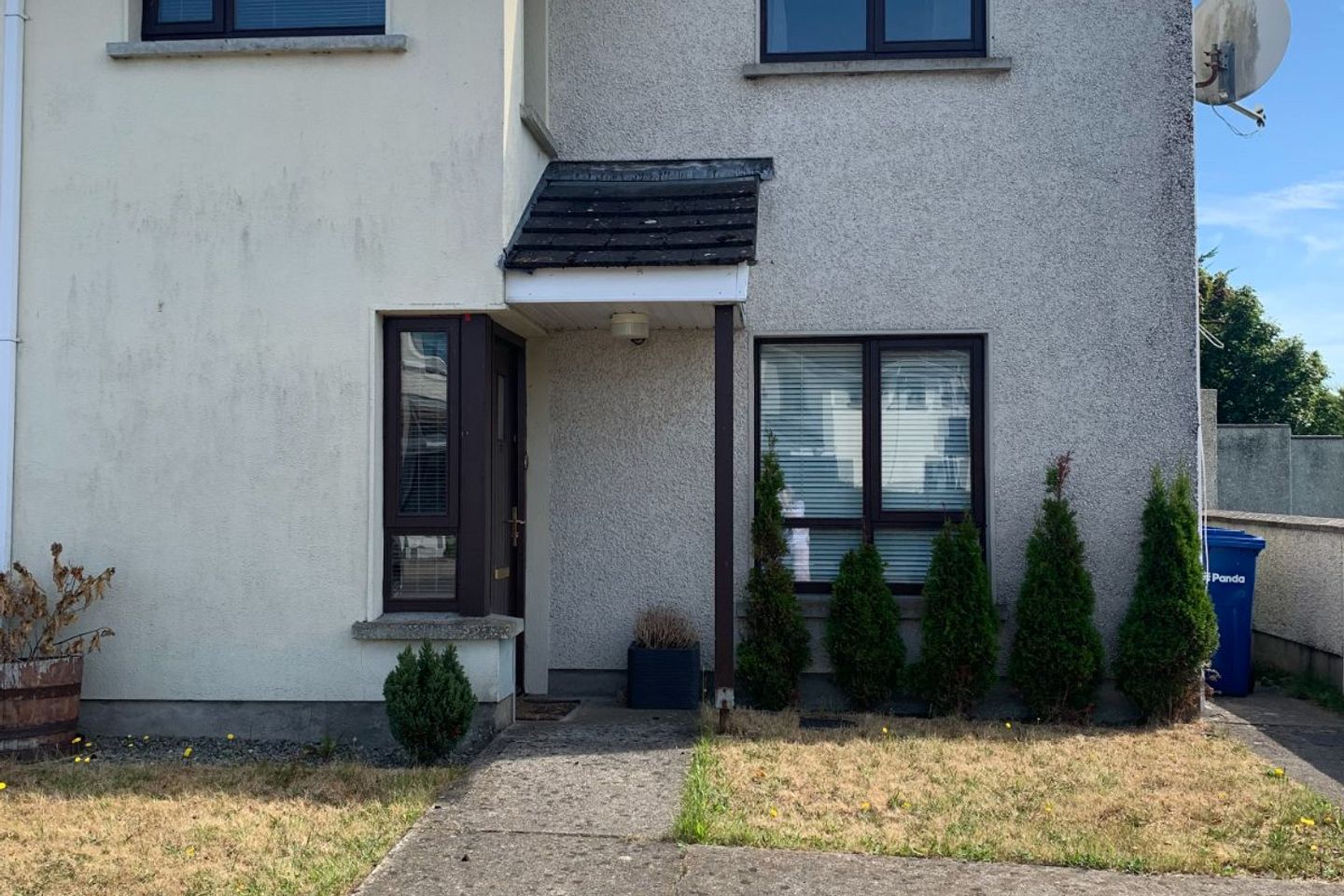 Nangle Court, Windtown, Navan, Co. Meath