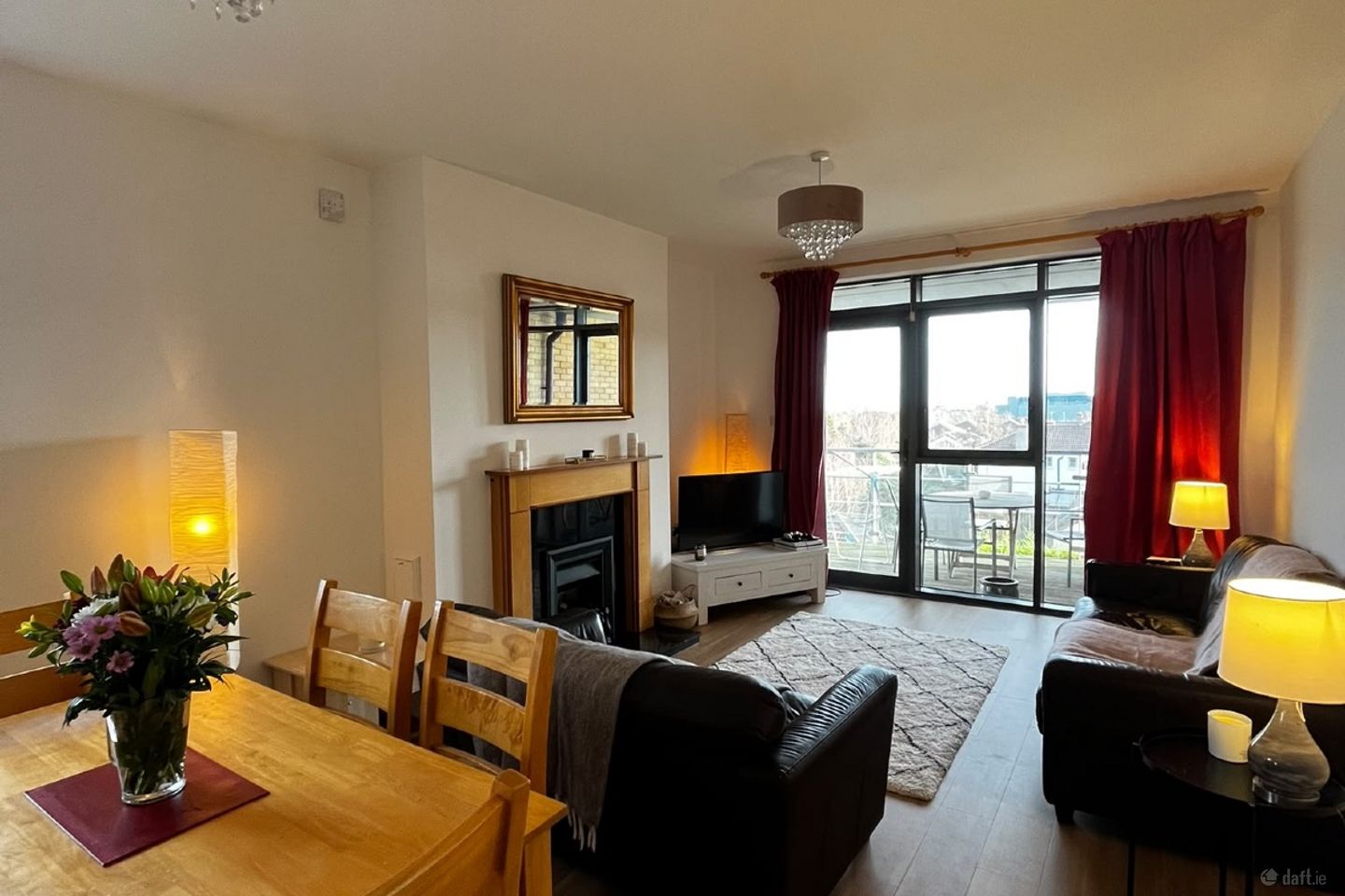 Apartment 89, East Courtyard, Tullyvale, Cherrywood, Dublin 18