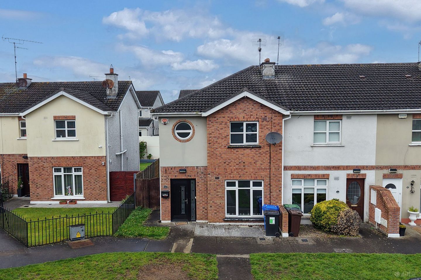 93 Brú Na Habhainn, Navan, Navan, Co. Meath, C15YYF2