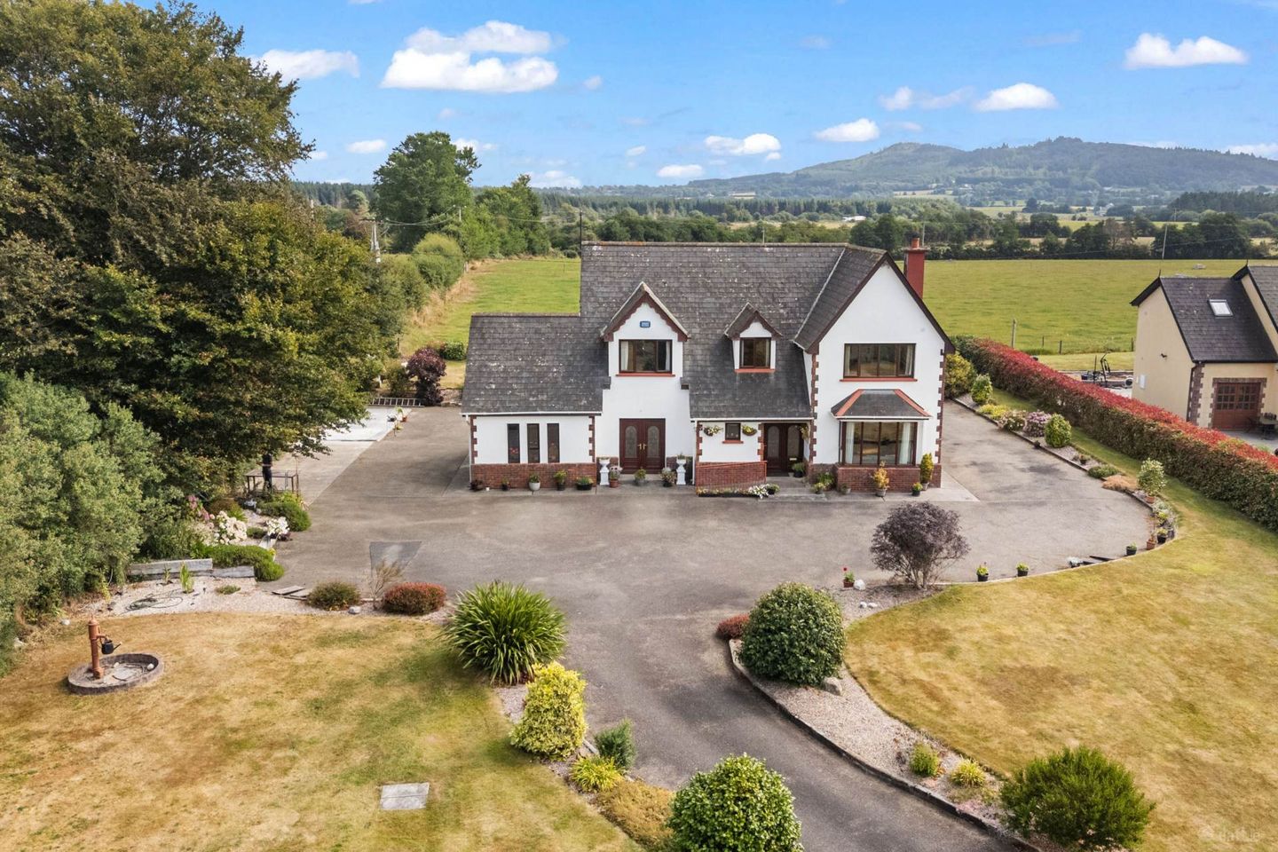 Ballinaboola, Newbawn, Wexford, Co. Wexford, Y35W273