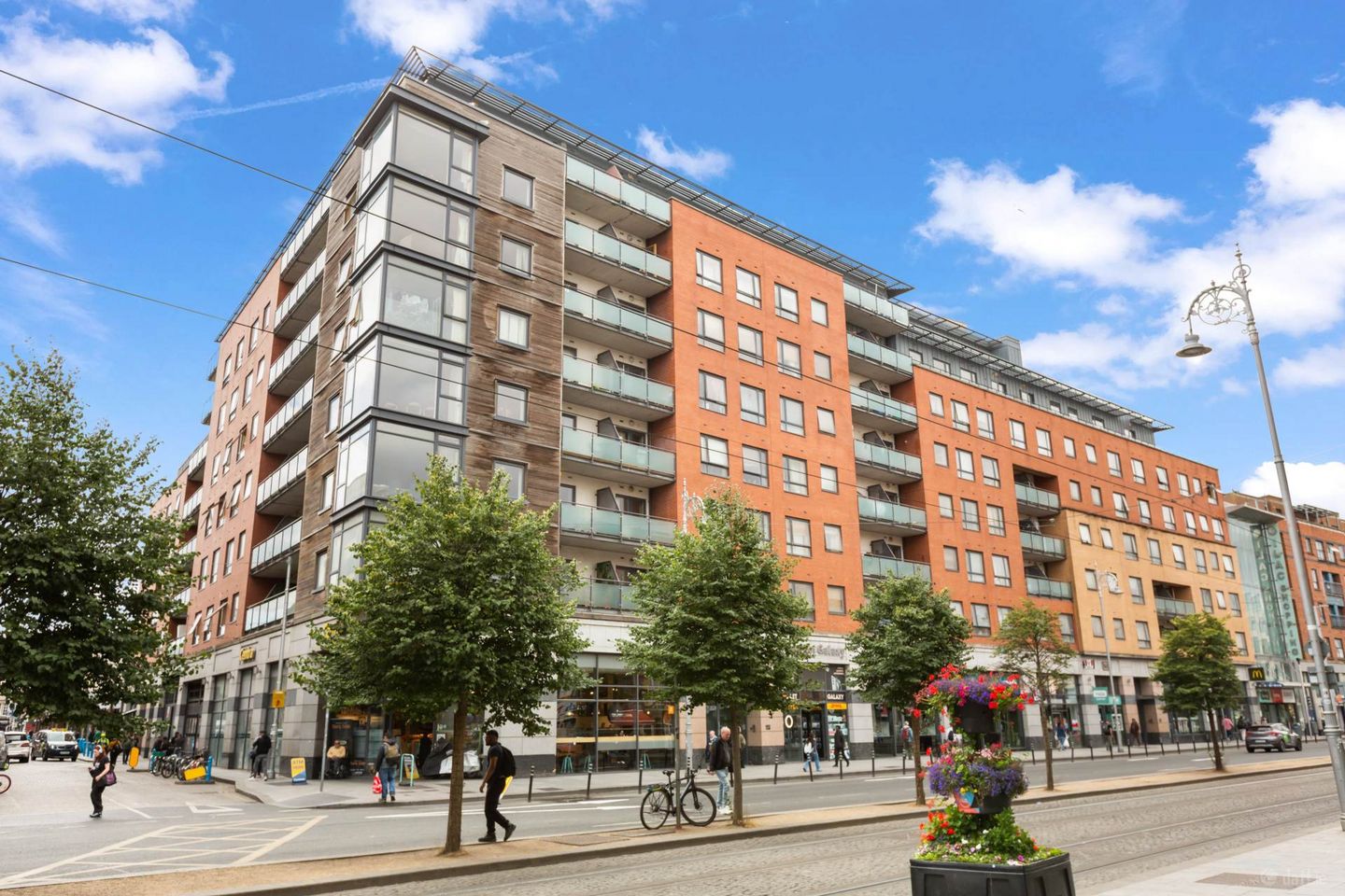 126 Greeg Court, Dublin  1, Co. Dublin, D01E427
