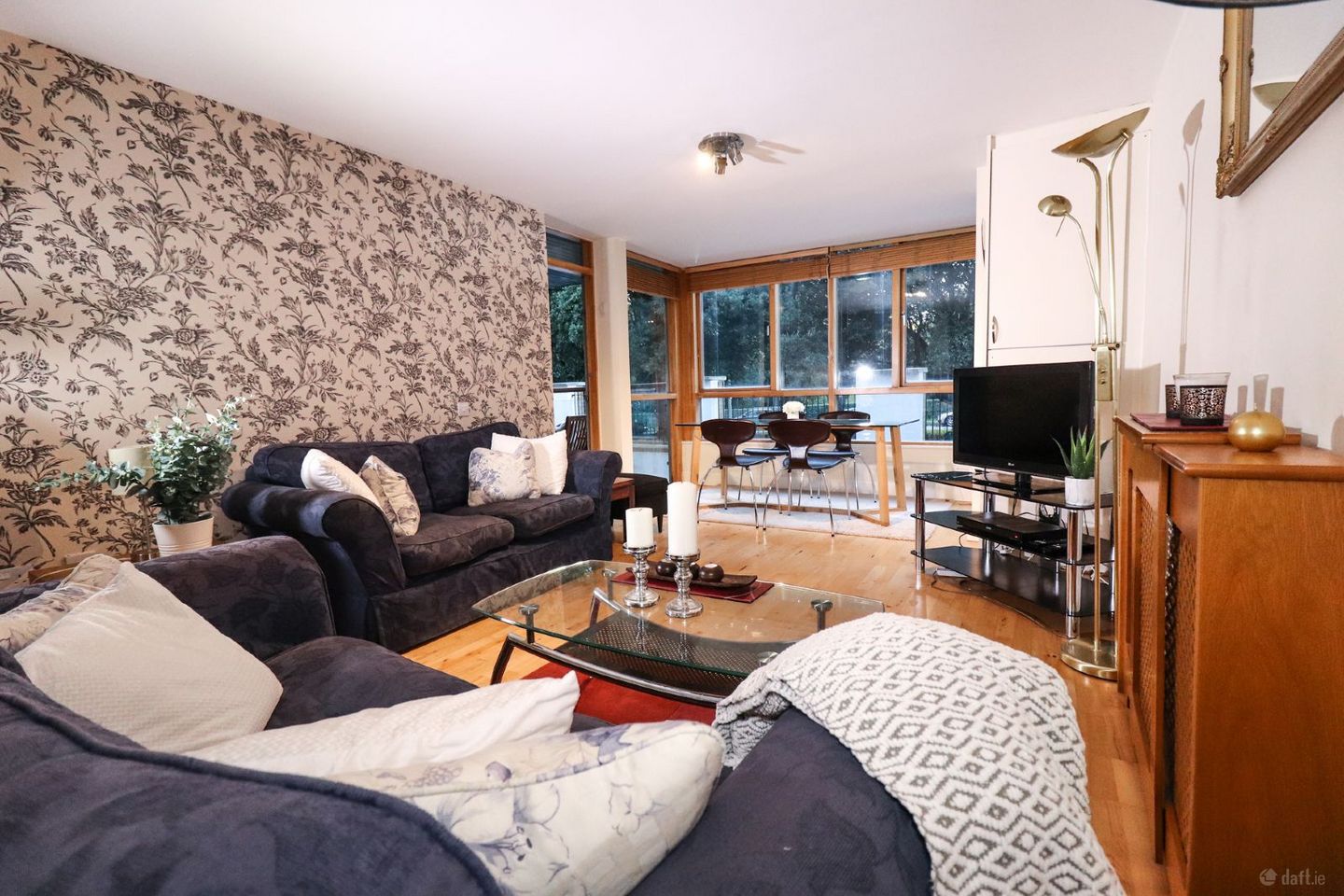 The Watermill, Bettyglen, Raheny, Co. Dublin