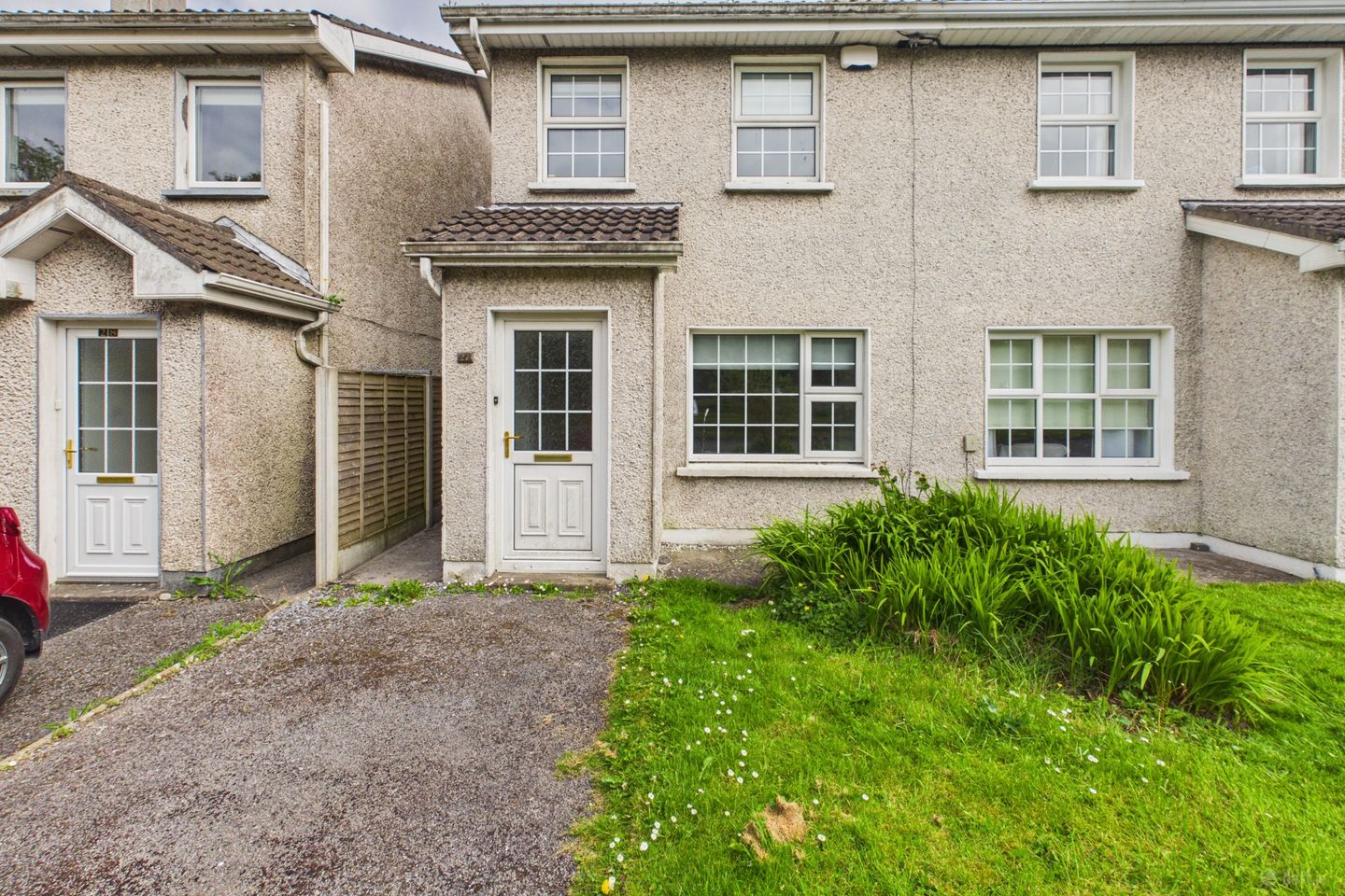 27 Sandyvale Lawn, Headford Road, Galway, Co. Galway