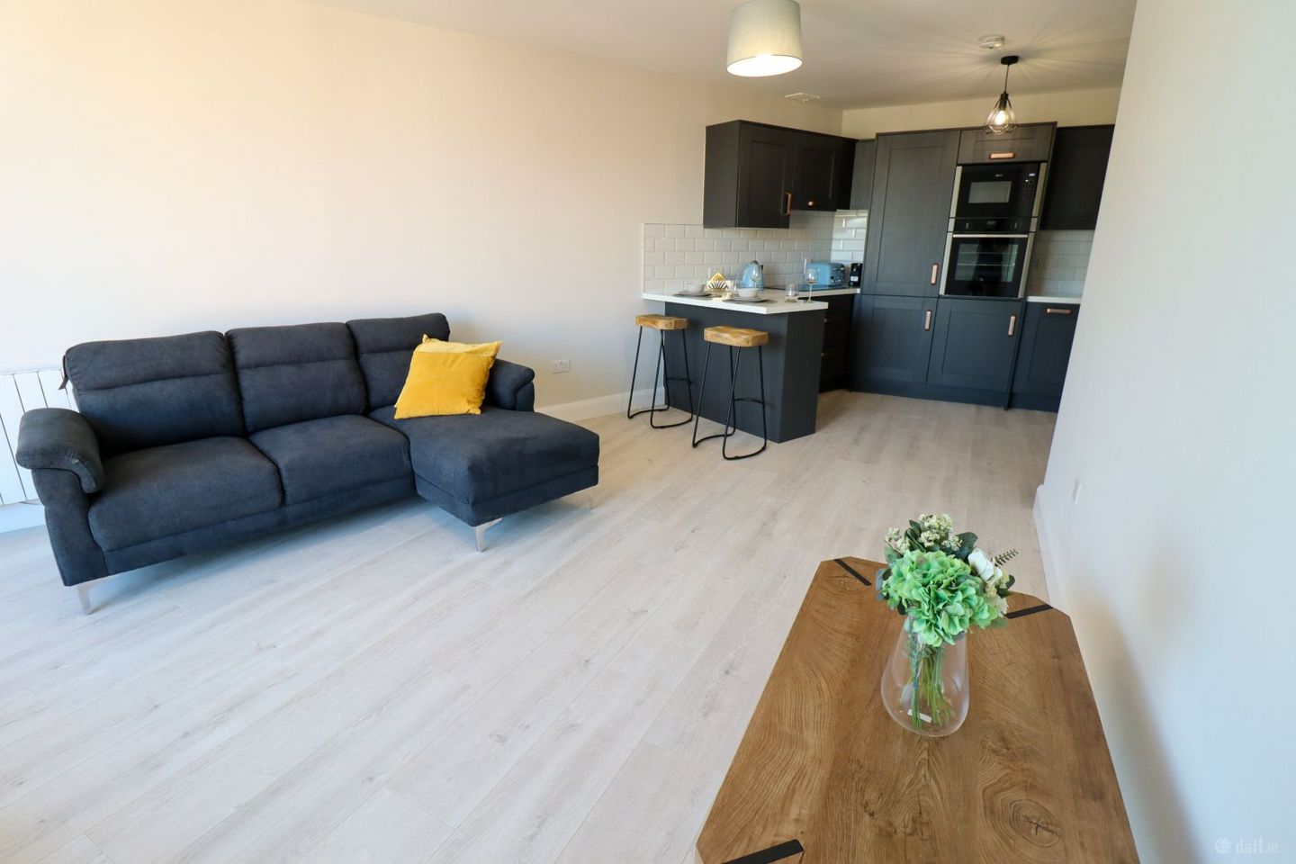Apartment 33 , James Gate Apartments, Ferrybank, Co. Waterford