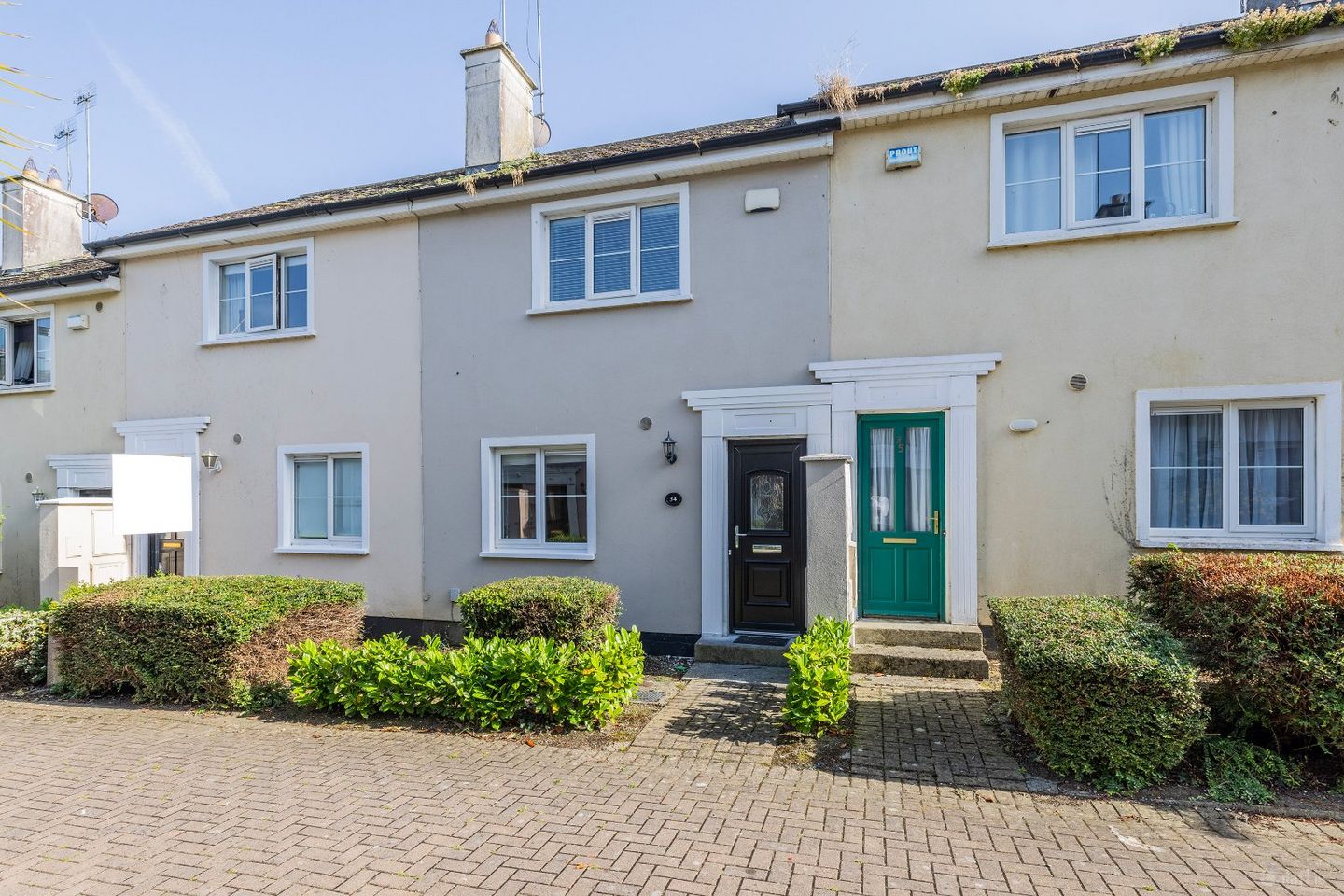 34 Barons Hall Park, Balbriggan, Co. Dublin, K32PP40